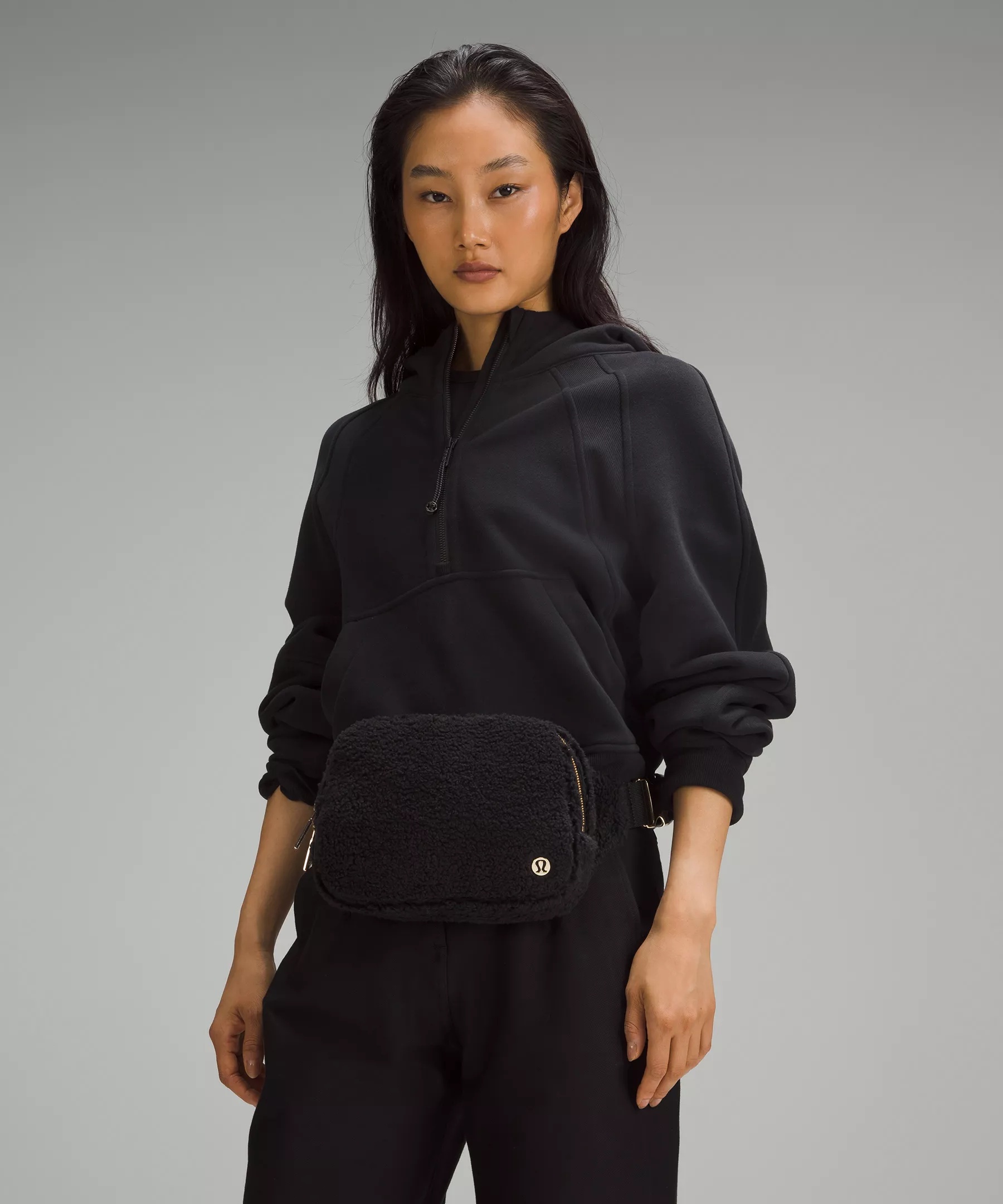 Everywhere Belt Bag Large 2L *Fleece - 6