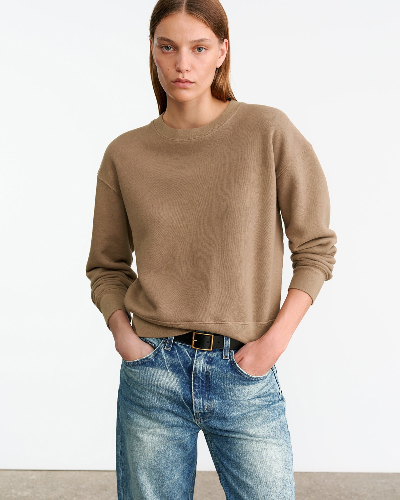 GORTANA SWEATSHIRT - 2