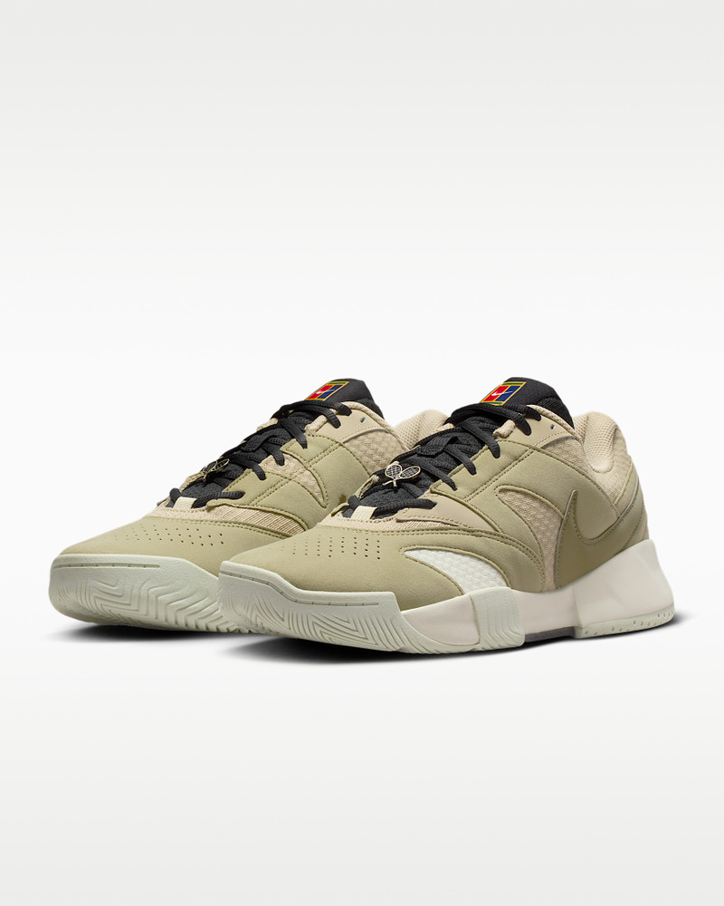 NikeCourt Lite 4 Heritage Men's Tennis Shoes 5