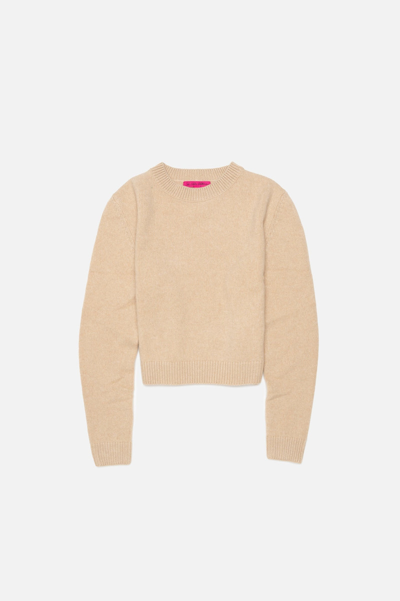 WOMEN’S SIMPLE CREW 1