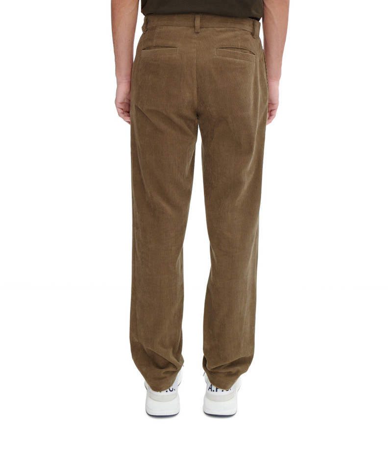 A.P.C. Constantin pants outlook