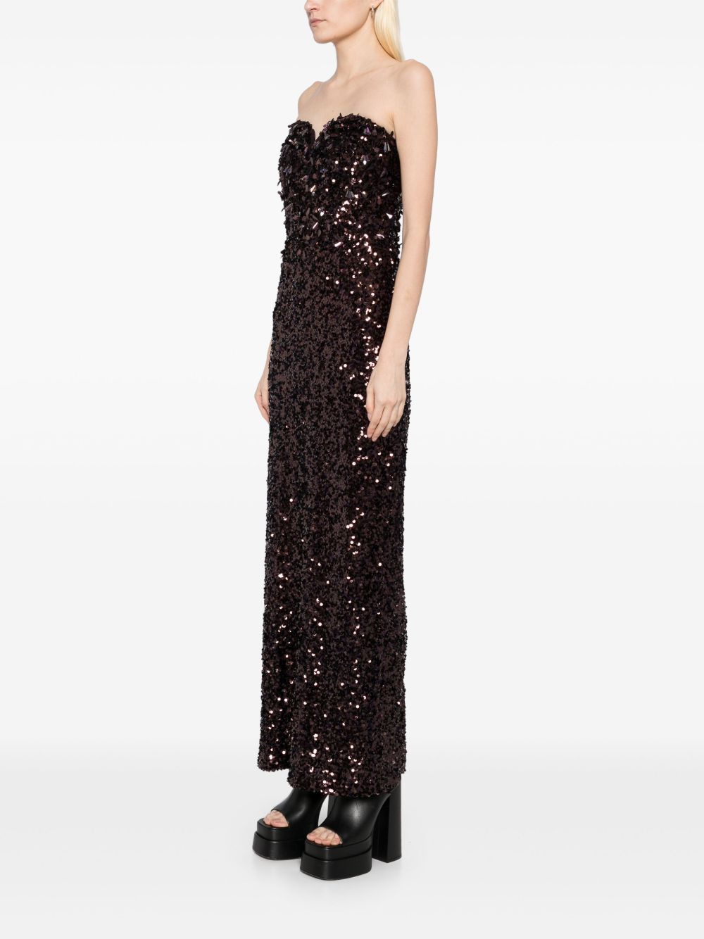 Babe dress - 3