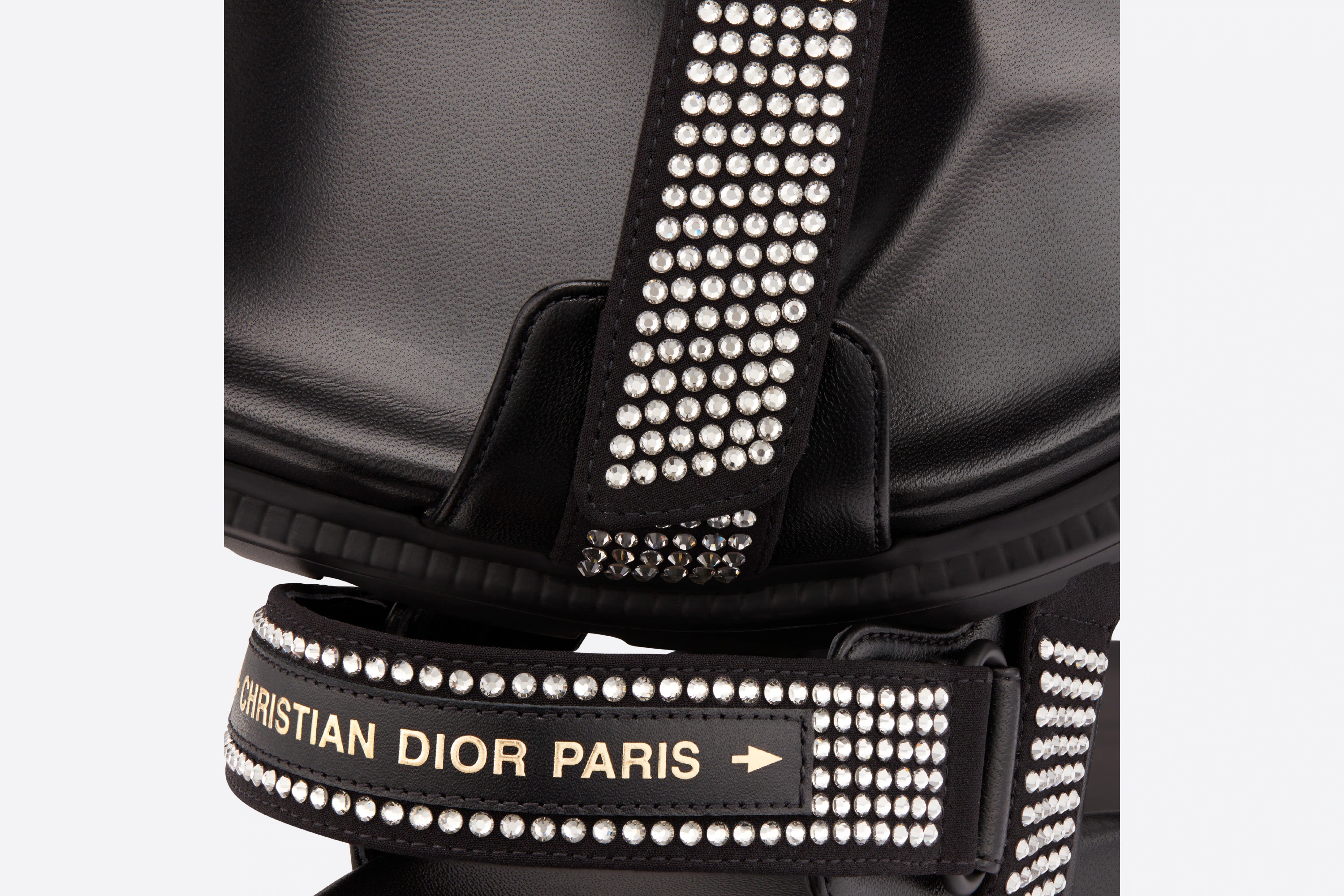 DiorAct Sandal - 5