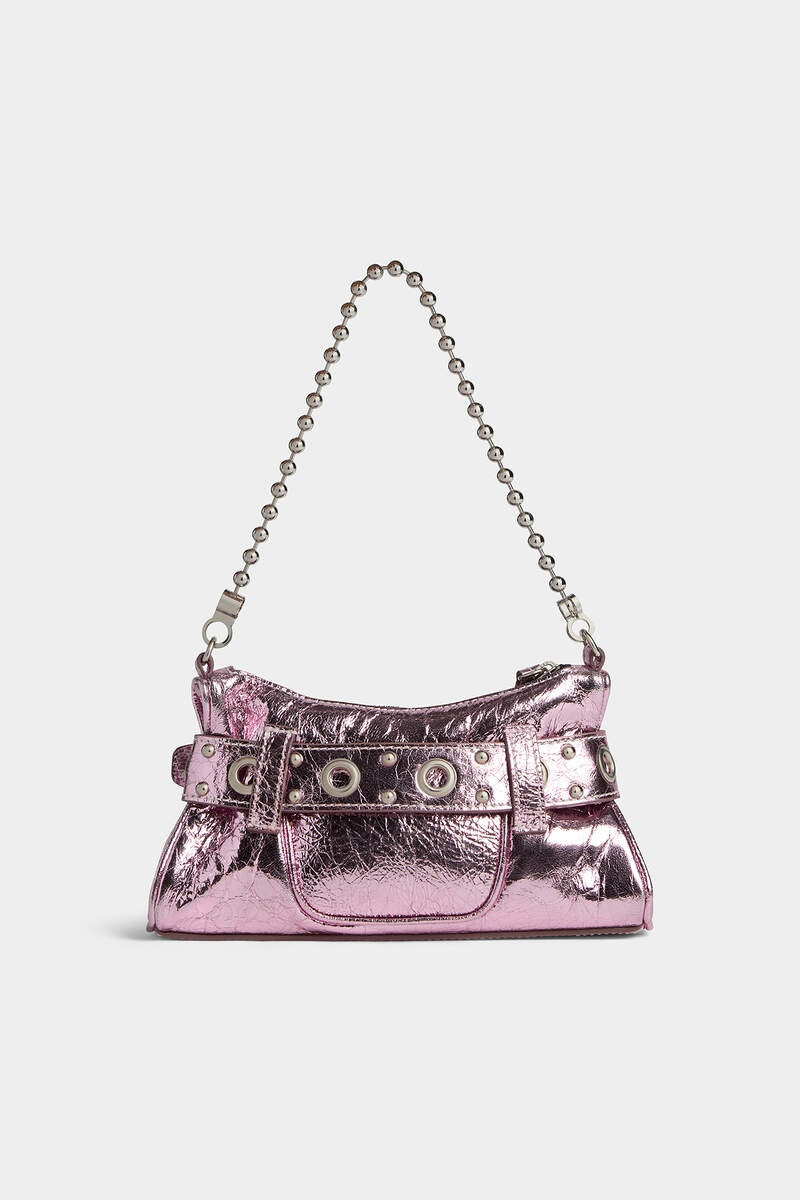 DSQUARED2 GOTHIC DSQUARED2 BELT CLUTCH outlook