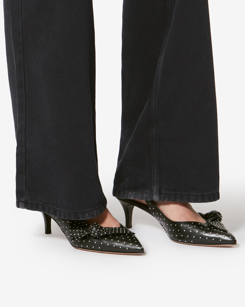 Isabel Marant PALMO PUMPS outlook
