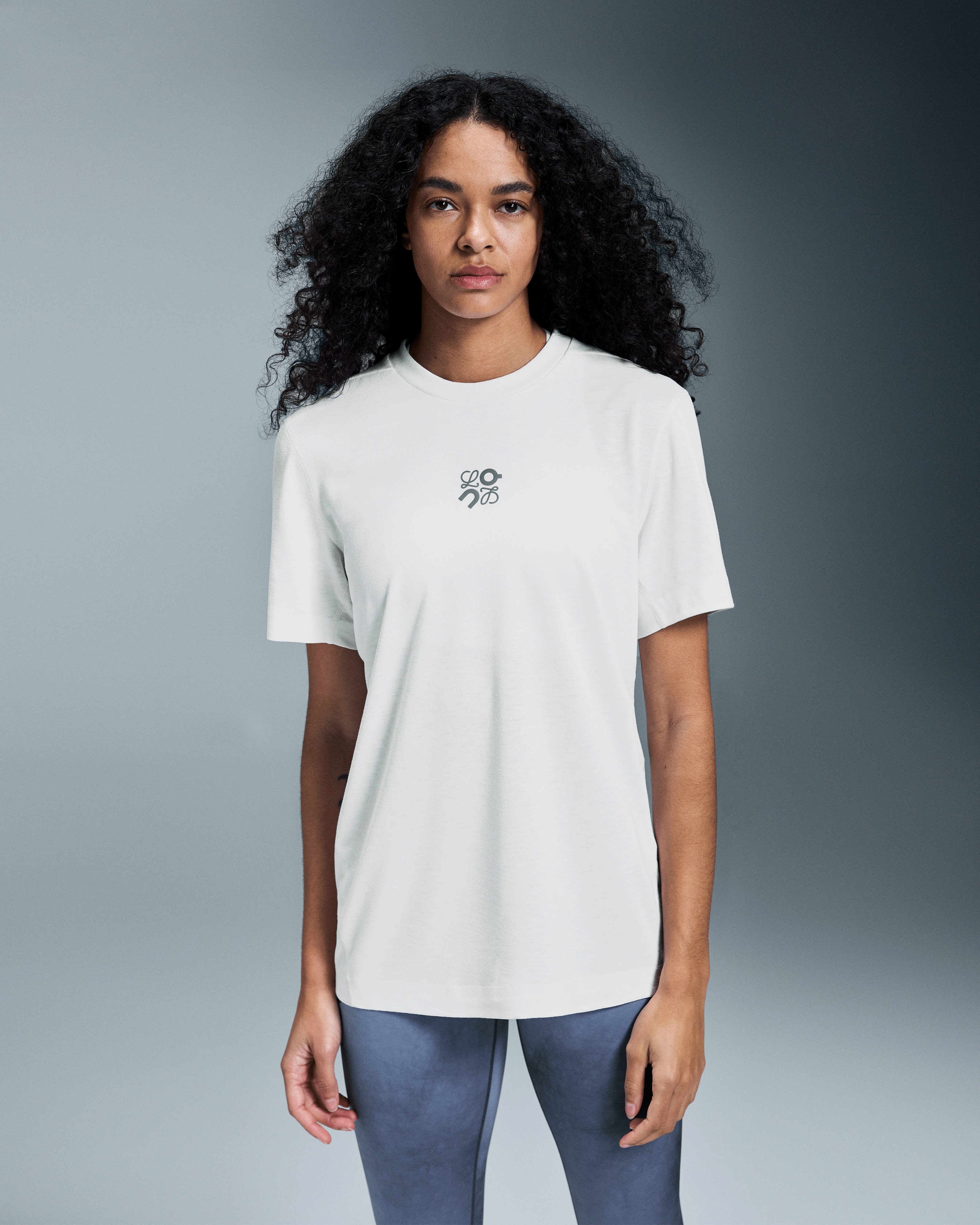 Active T-Shirt LOEWE - 3