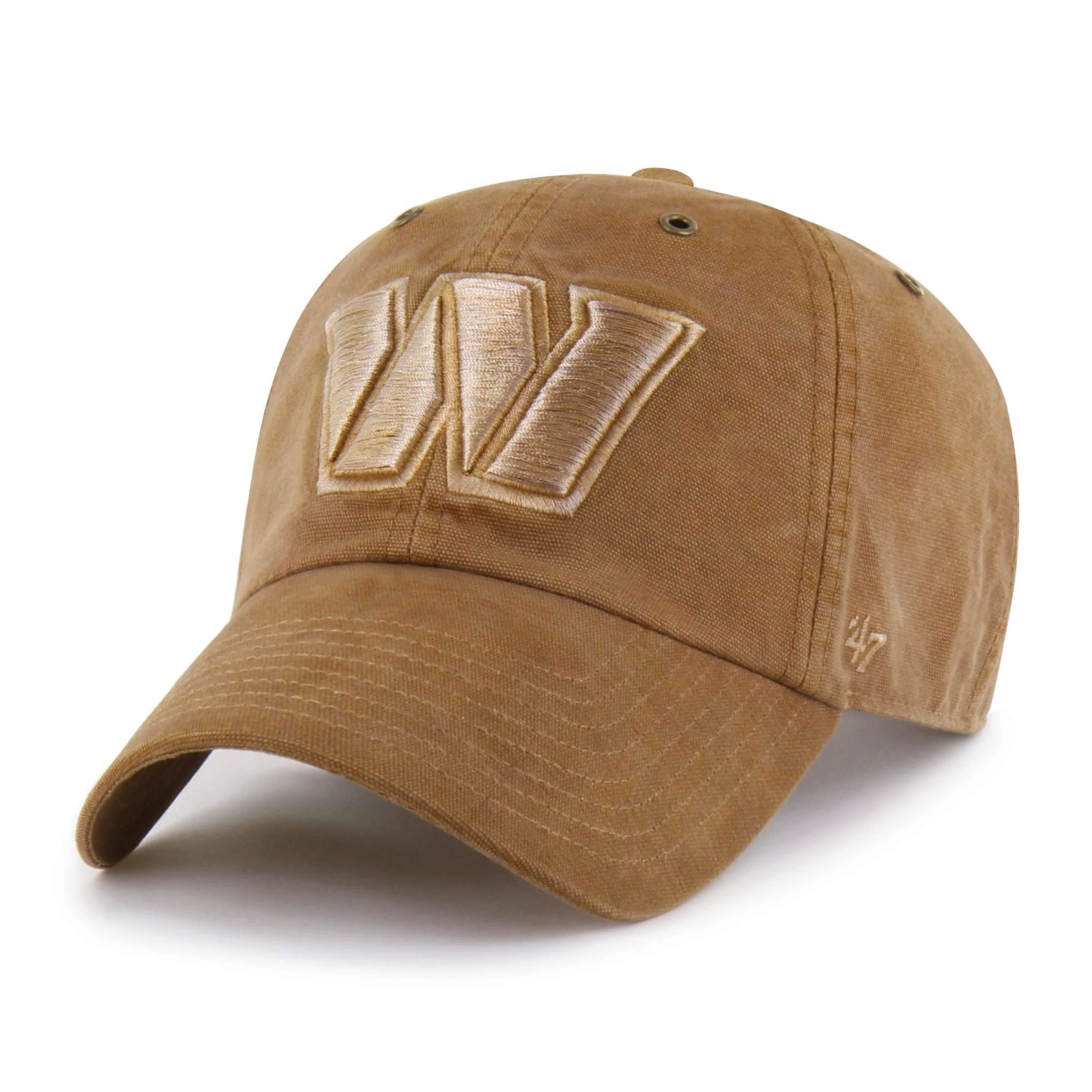Washington Commanders '47 Dyed Clean Up - 1