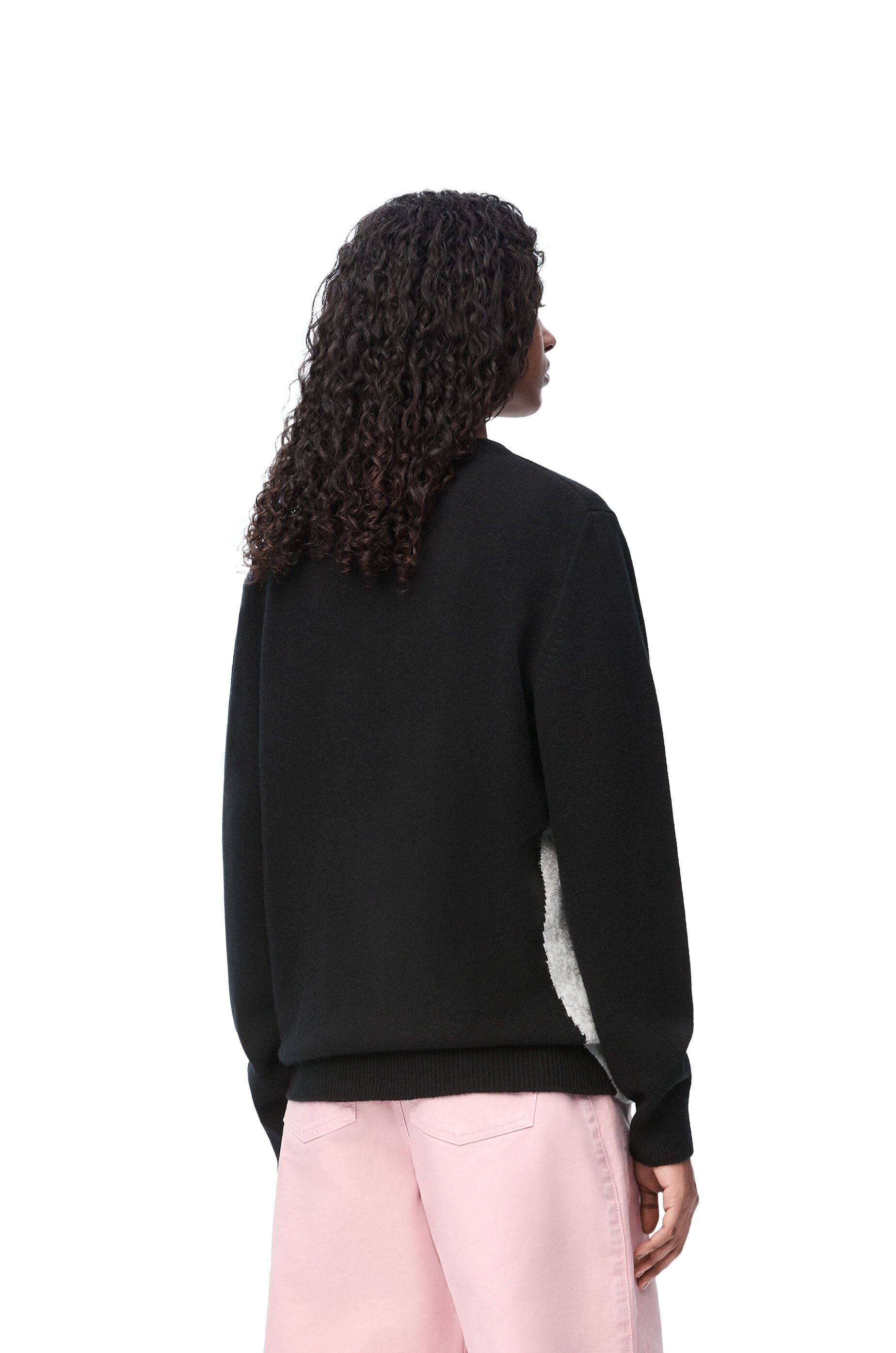 Cardigan in wool - 4
