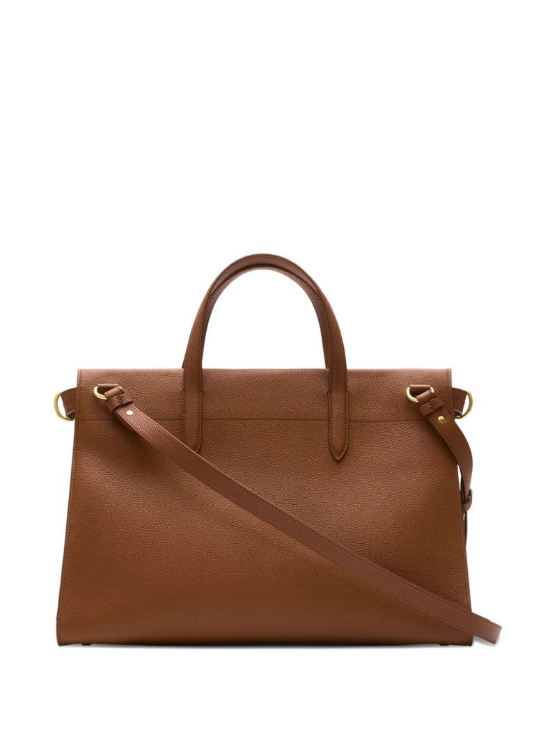Burberry medium Cotswolds tote bag outlook