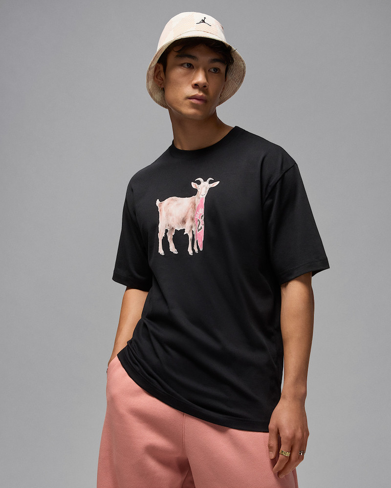 Jordan Men's T-Shirt - 1