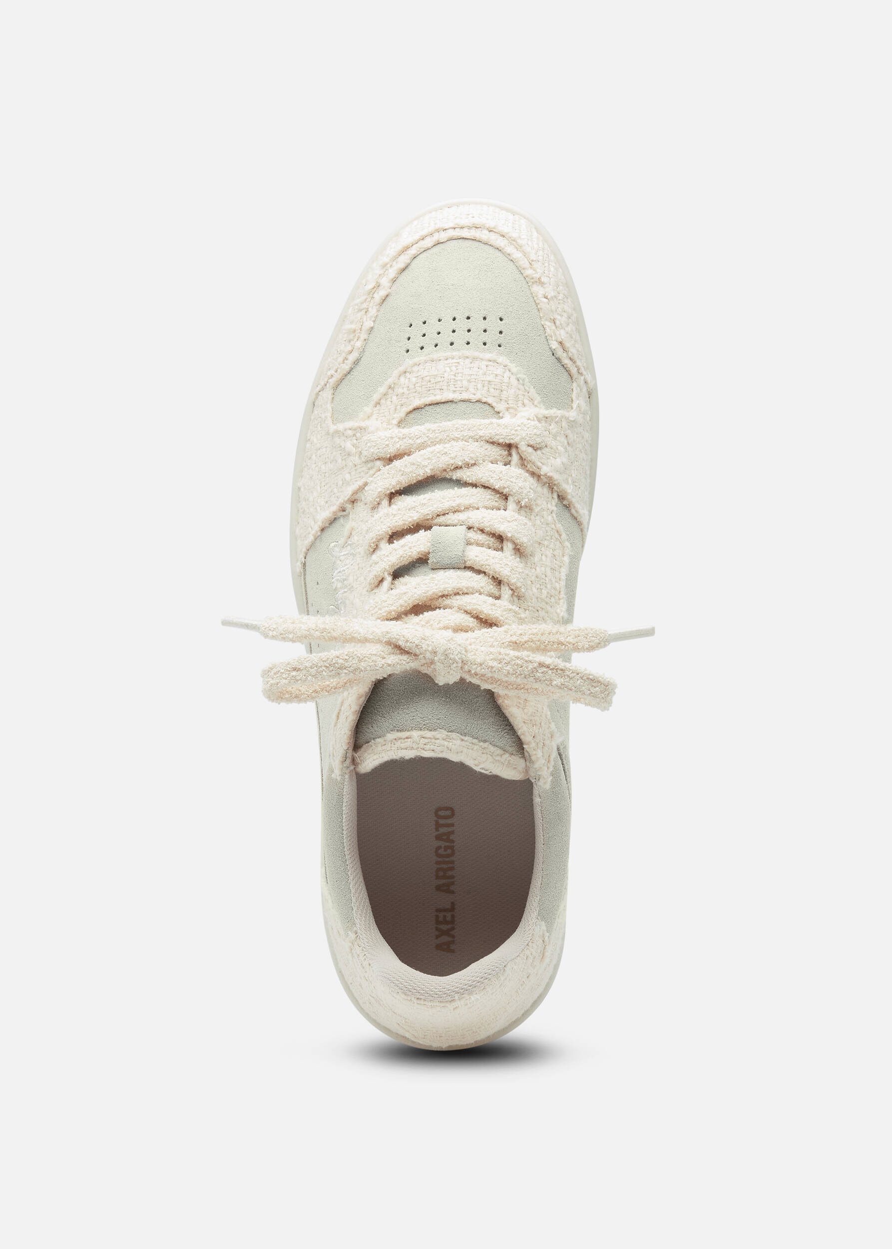 Dice Lo Woven Sneaker - 4