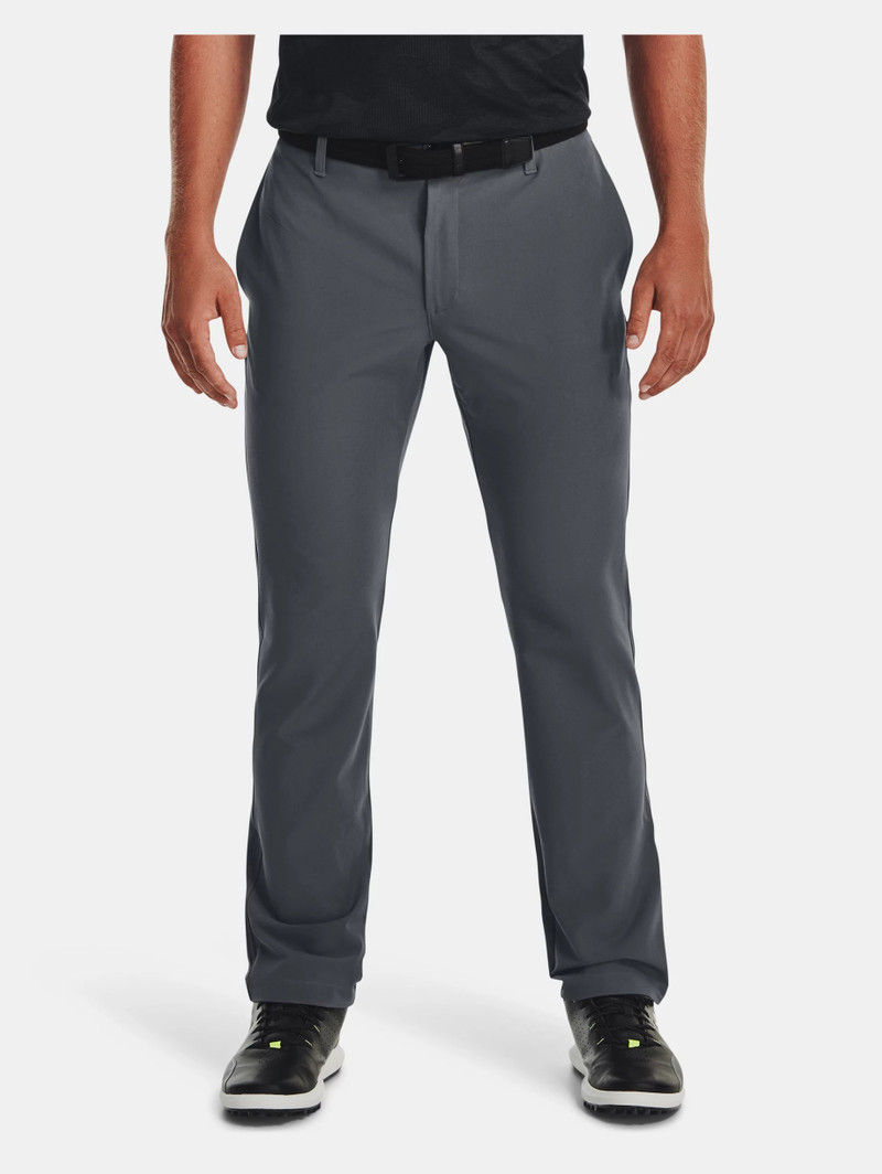 Under Armour UA Golf outlook