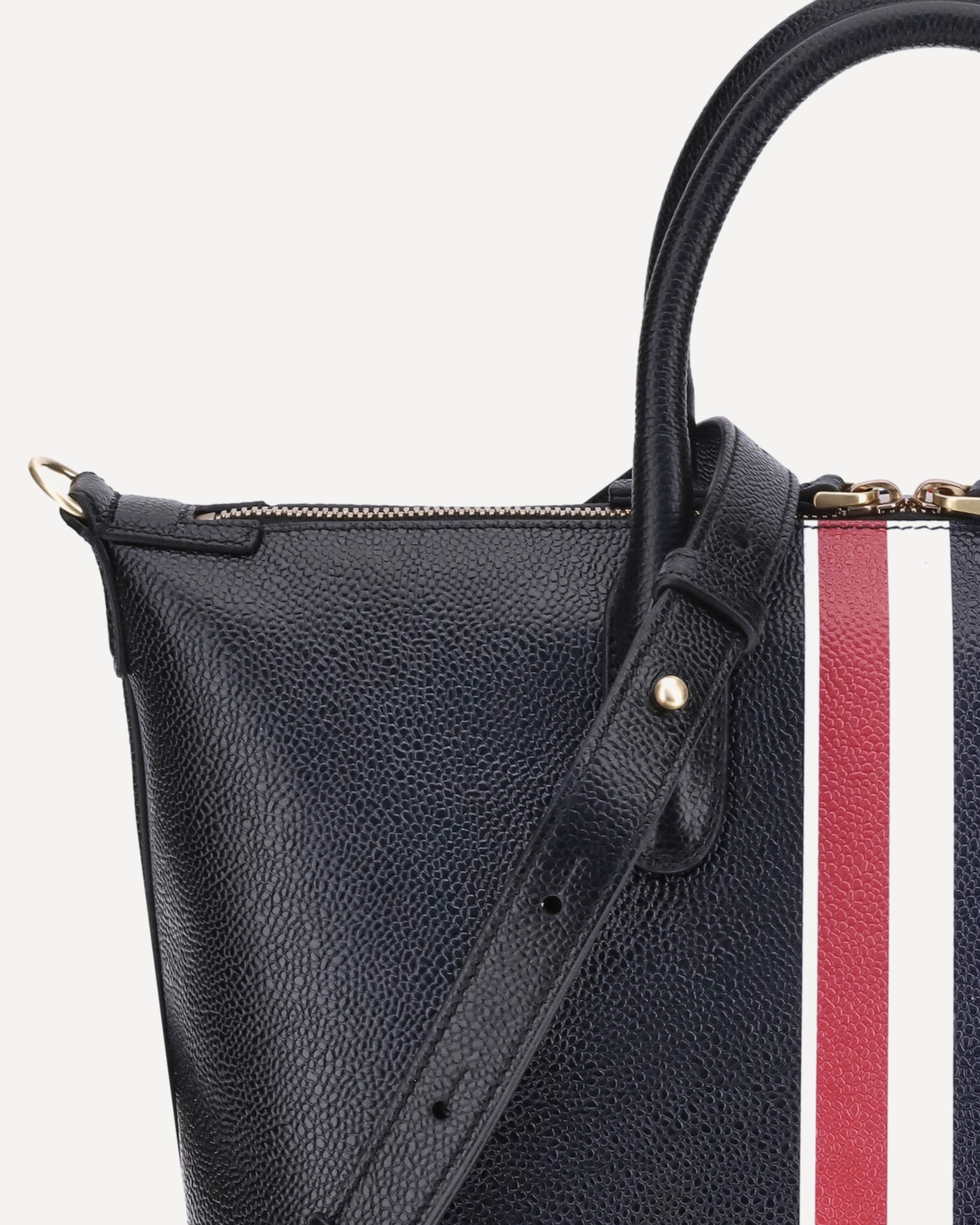 Small Duffle Handbag - 4