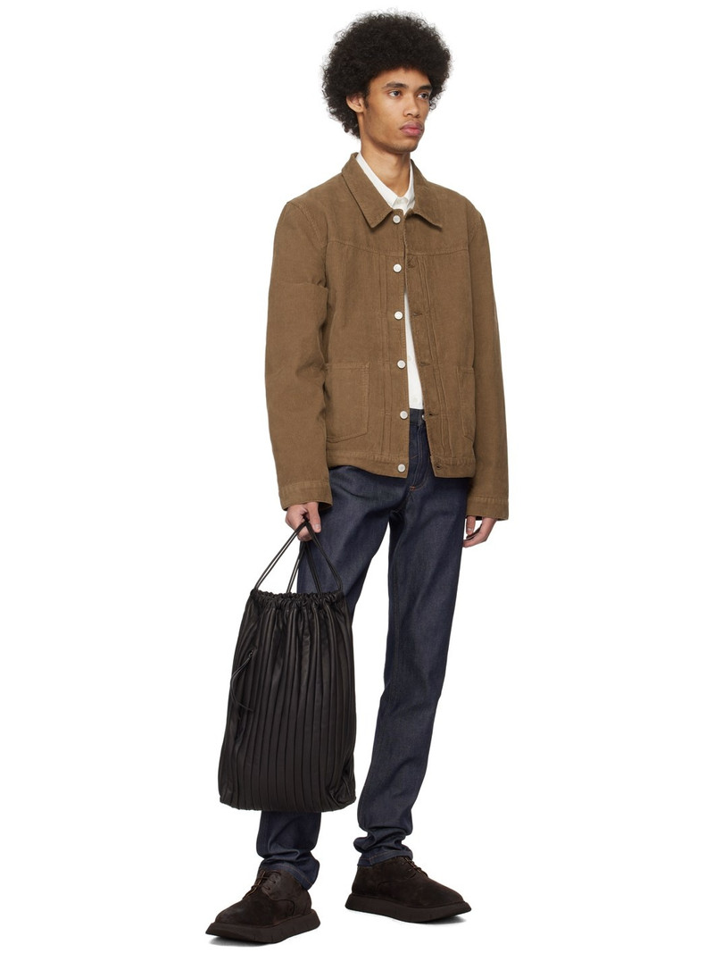 Marsèll Brown Intagliata Derbys outlook