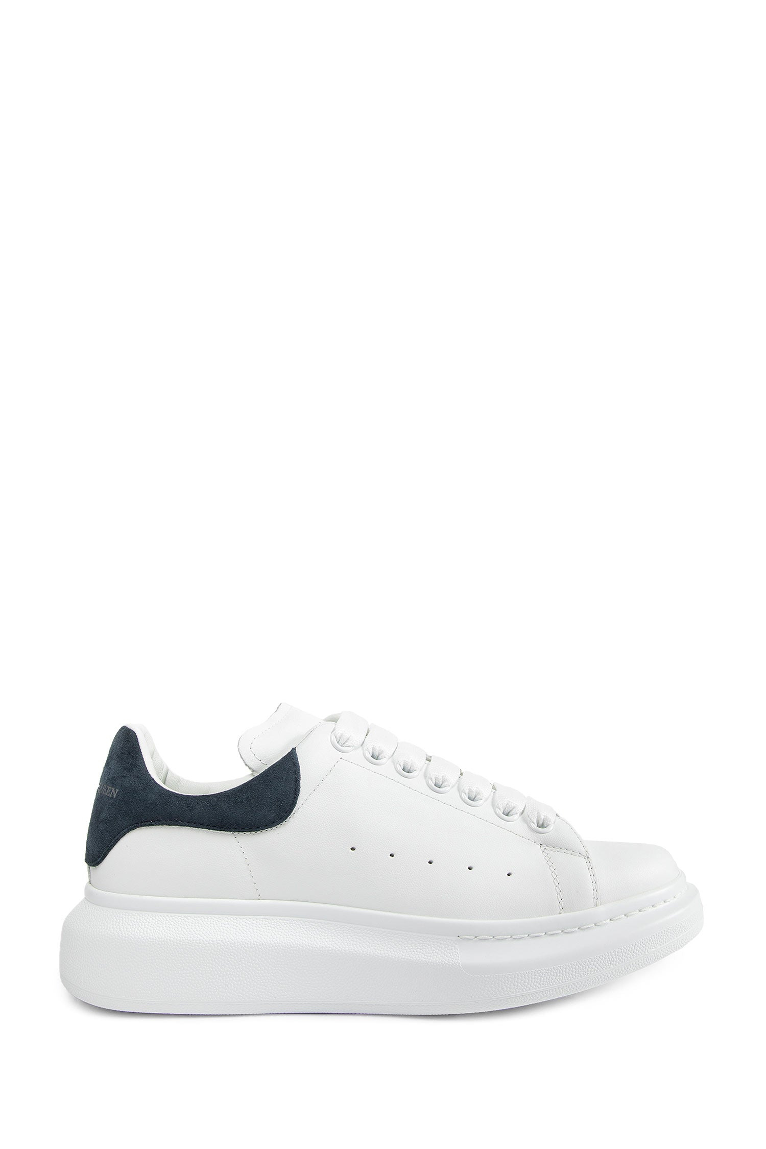 Oversized Sneakers - 1