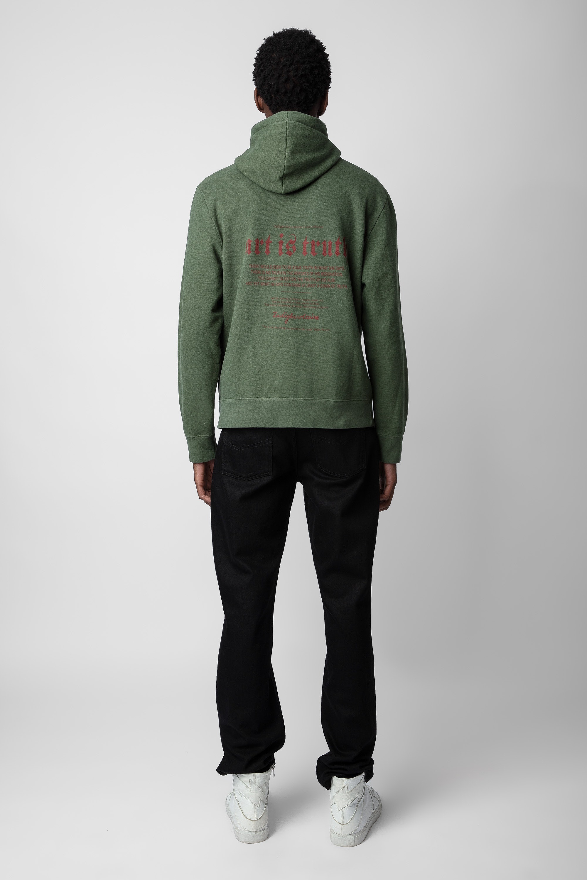 Alex Sweatshirt - 5