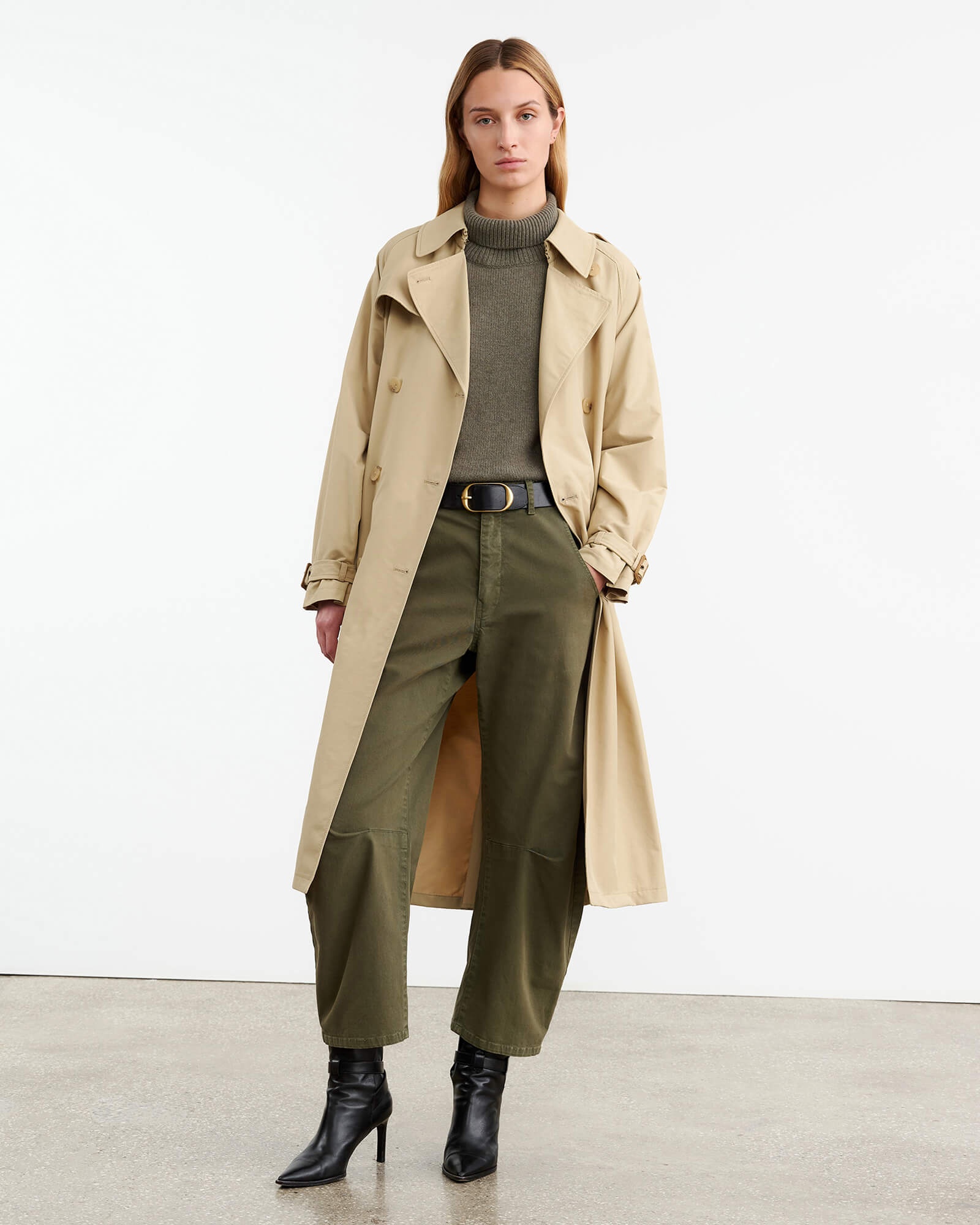 EMERSON PANT - 6