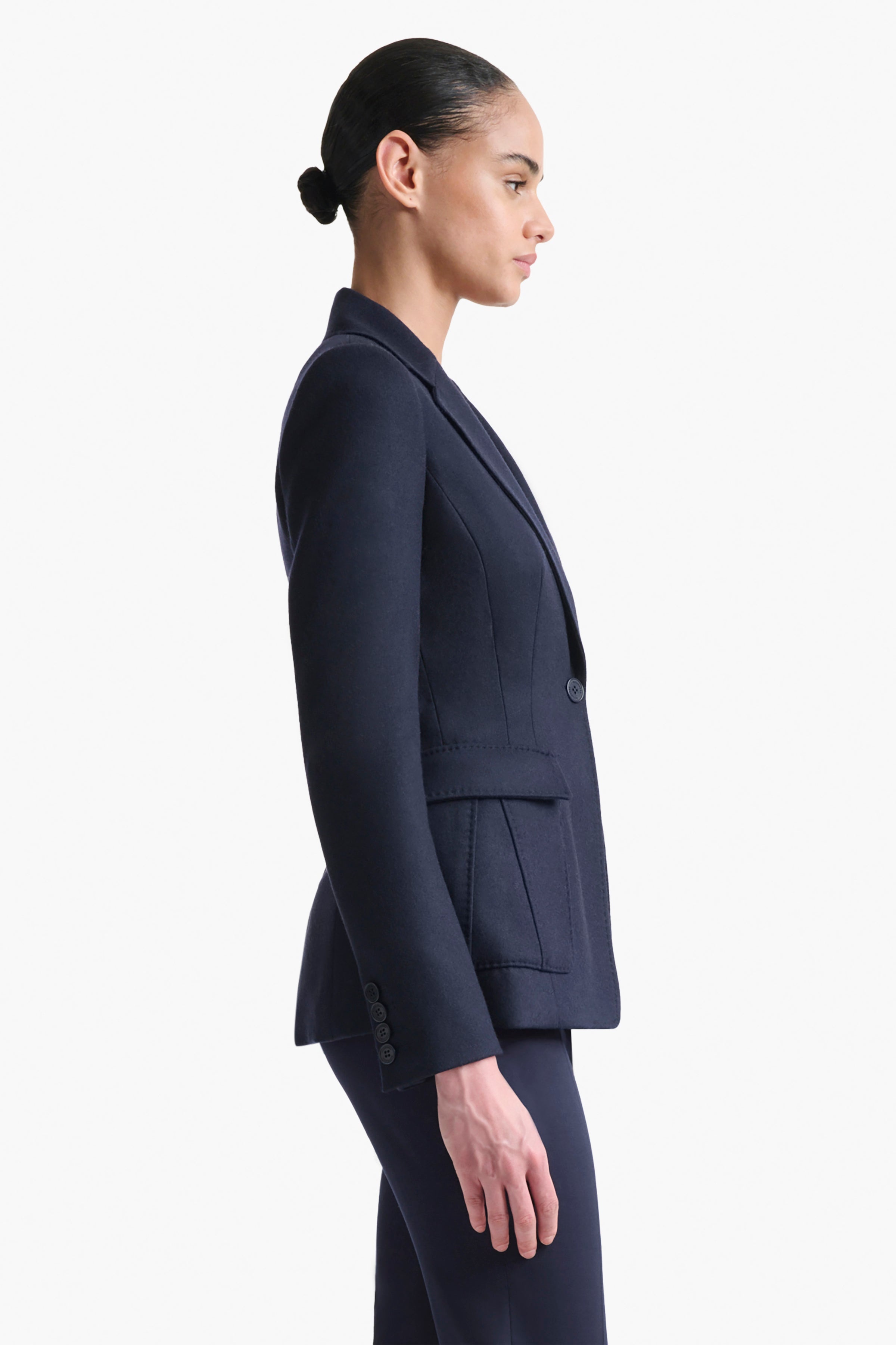 KENTON JACKET - 4
