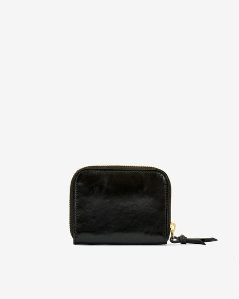 Isabel Marant YUKI SMALL WALLET outlook