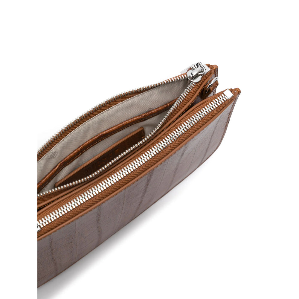 Diesel Neutrals Shoulder Bags Women - 2