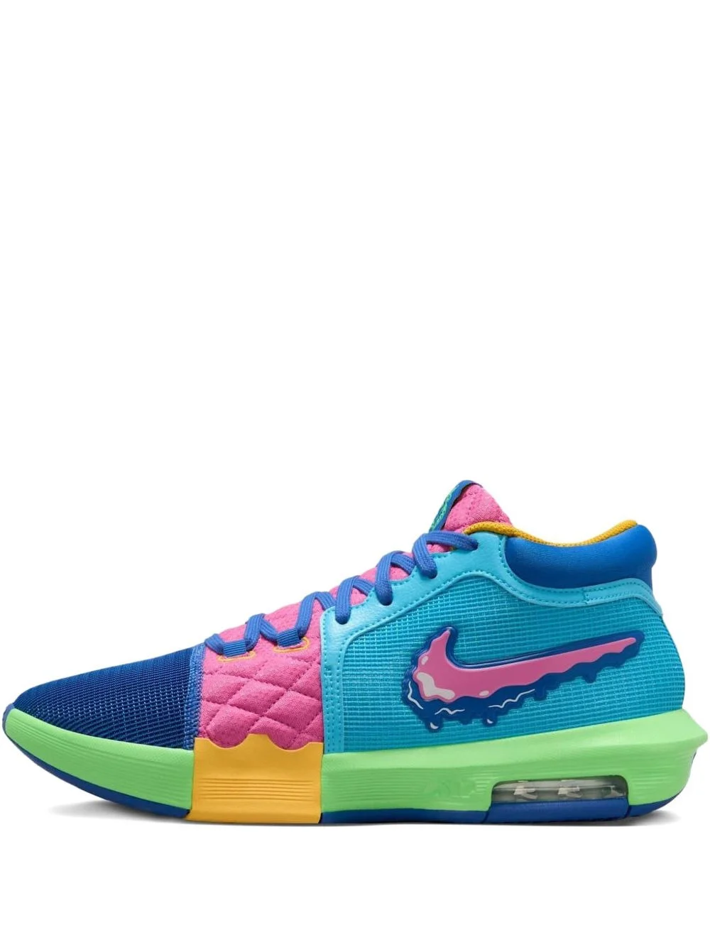 Lebron 8 Witness sneakers - 1