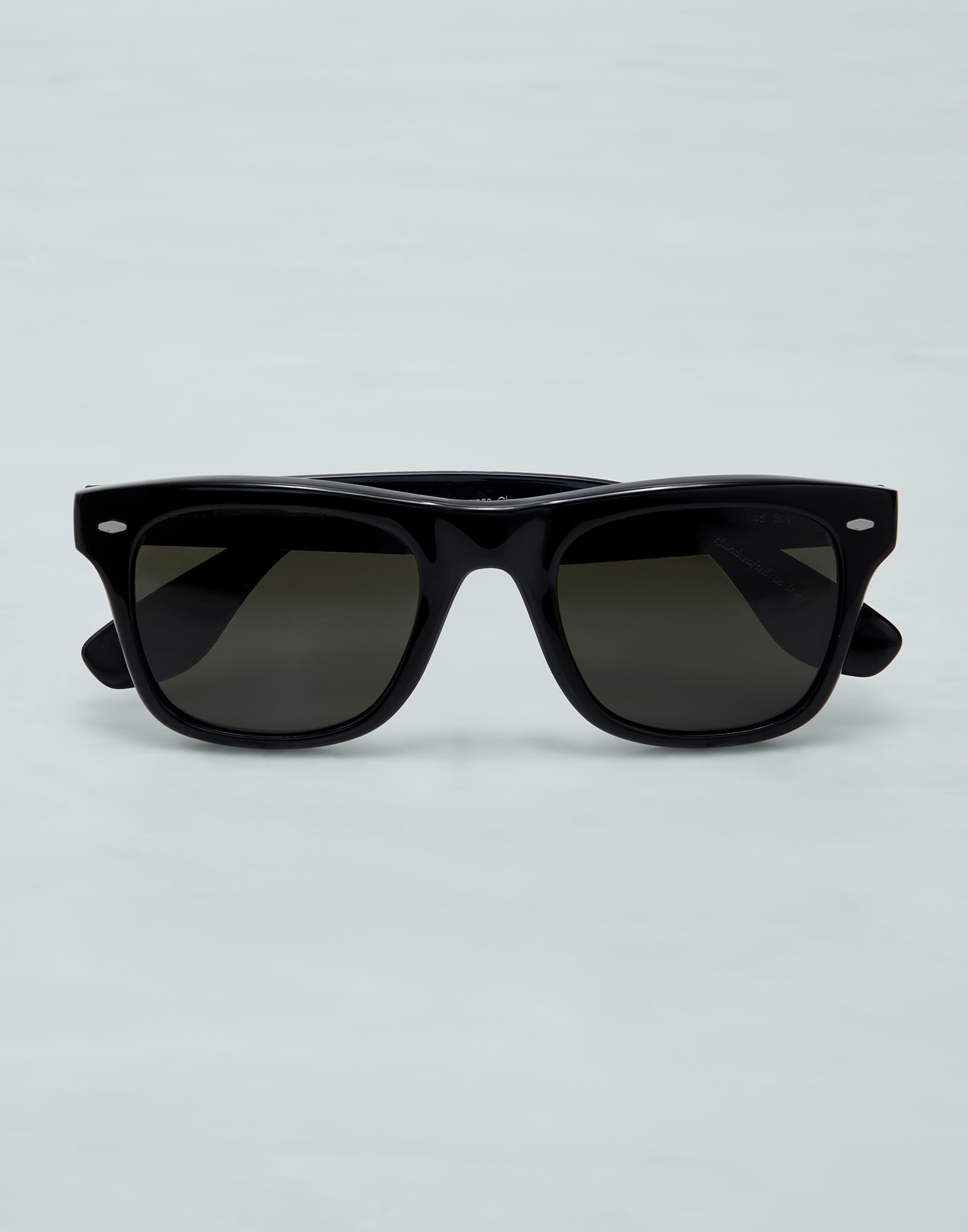 Mr. Brunello acetate sunglasses - 1