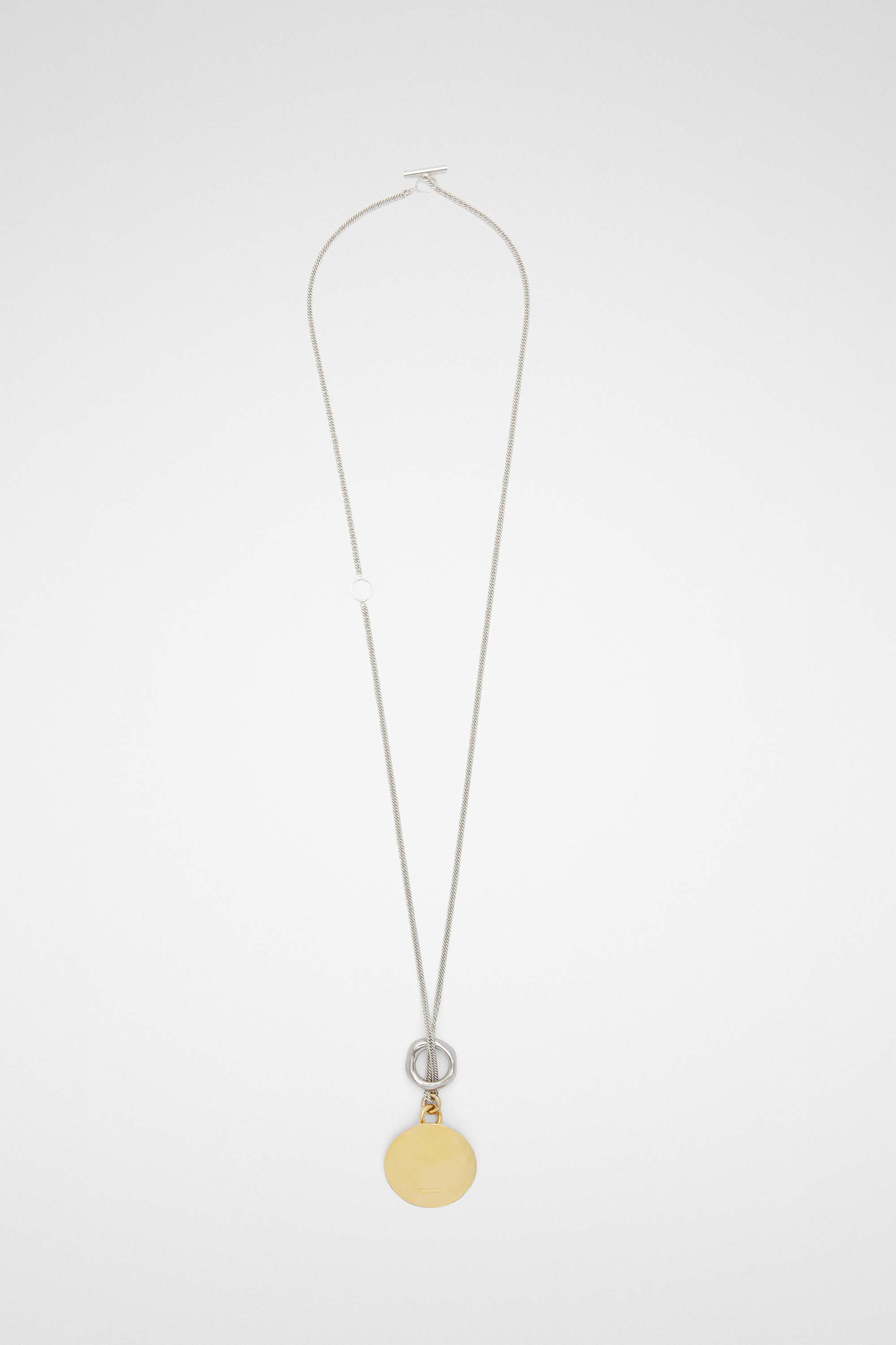 Necklace - 3