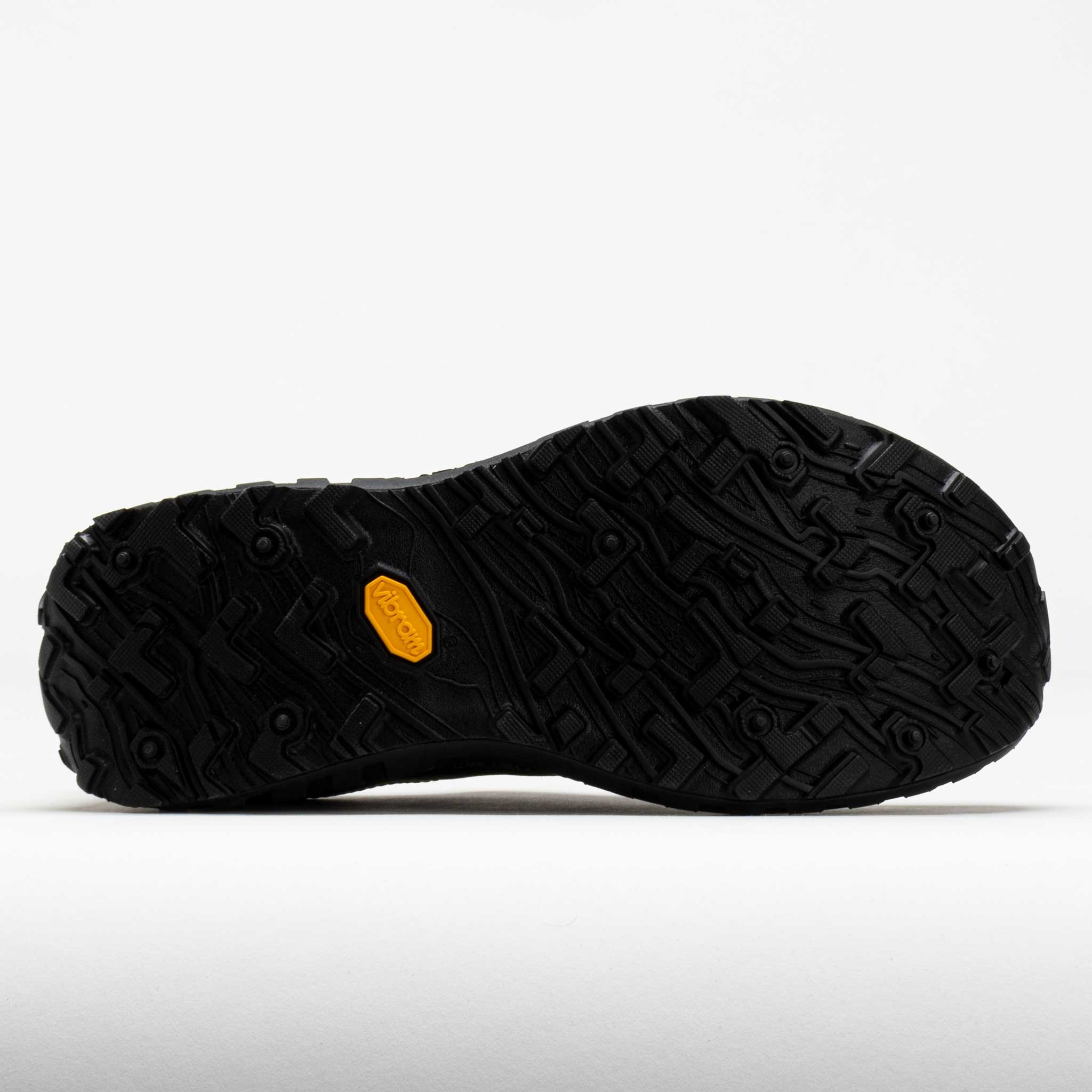 norda 003 Men's Pitch Black - 4