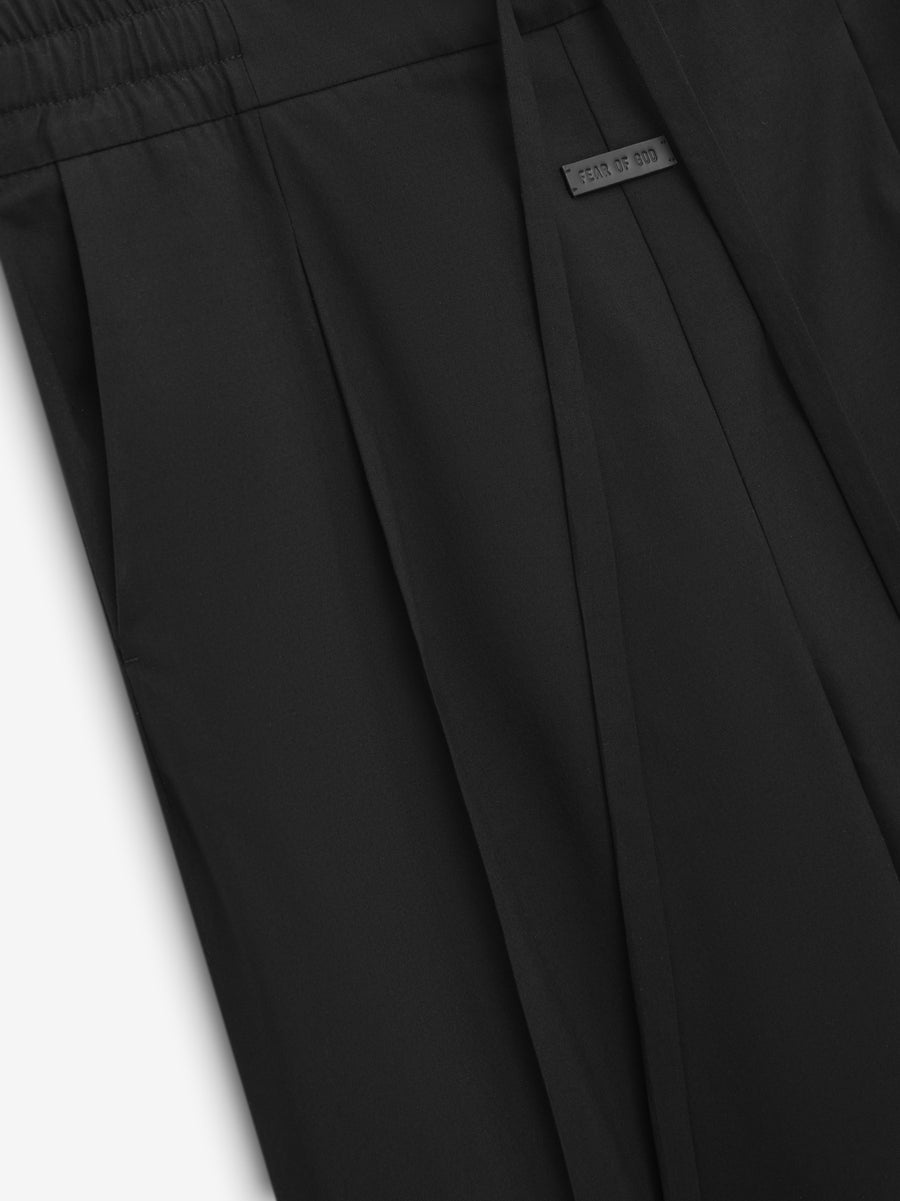 Oxford Drawstring Eternal Pant - 3