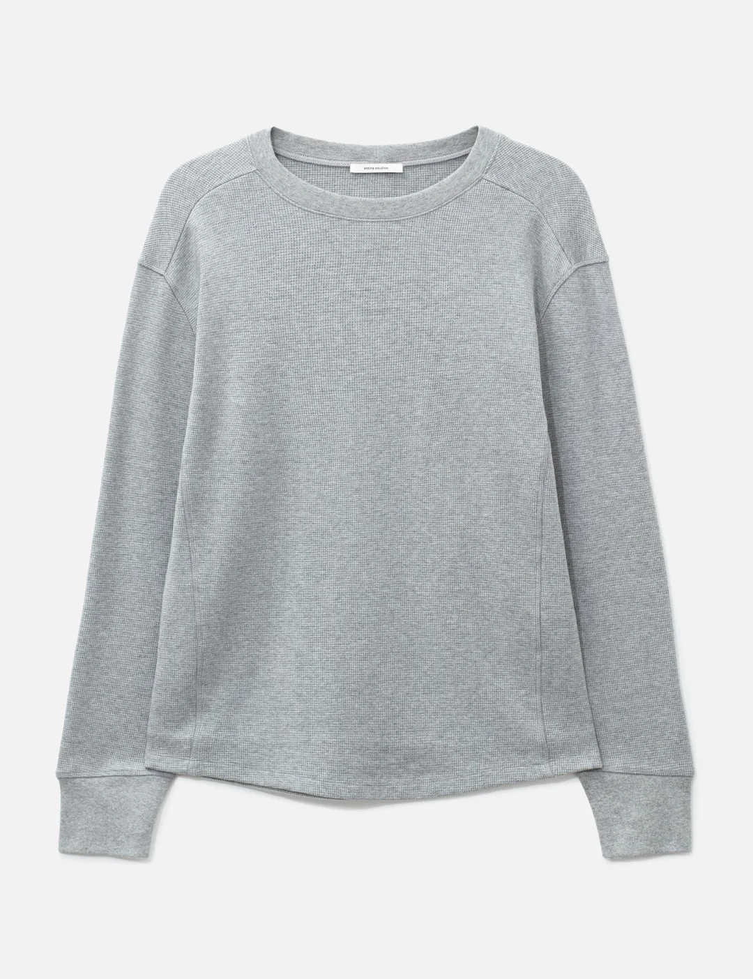 THERMAL LONG SLEEVE - 1