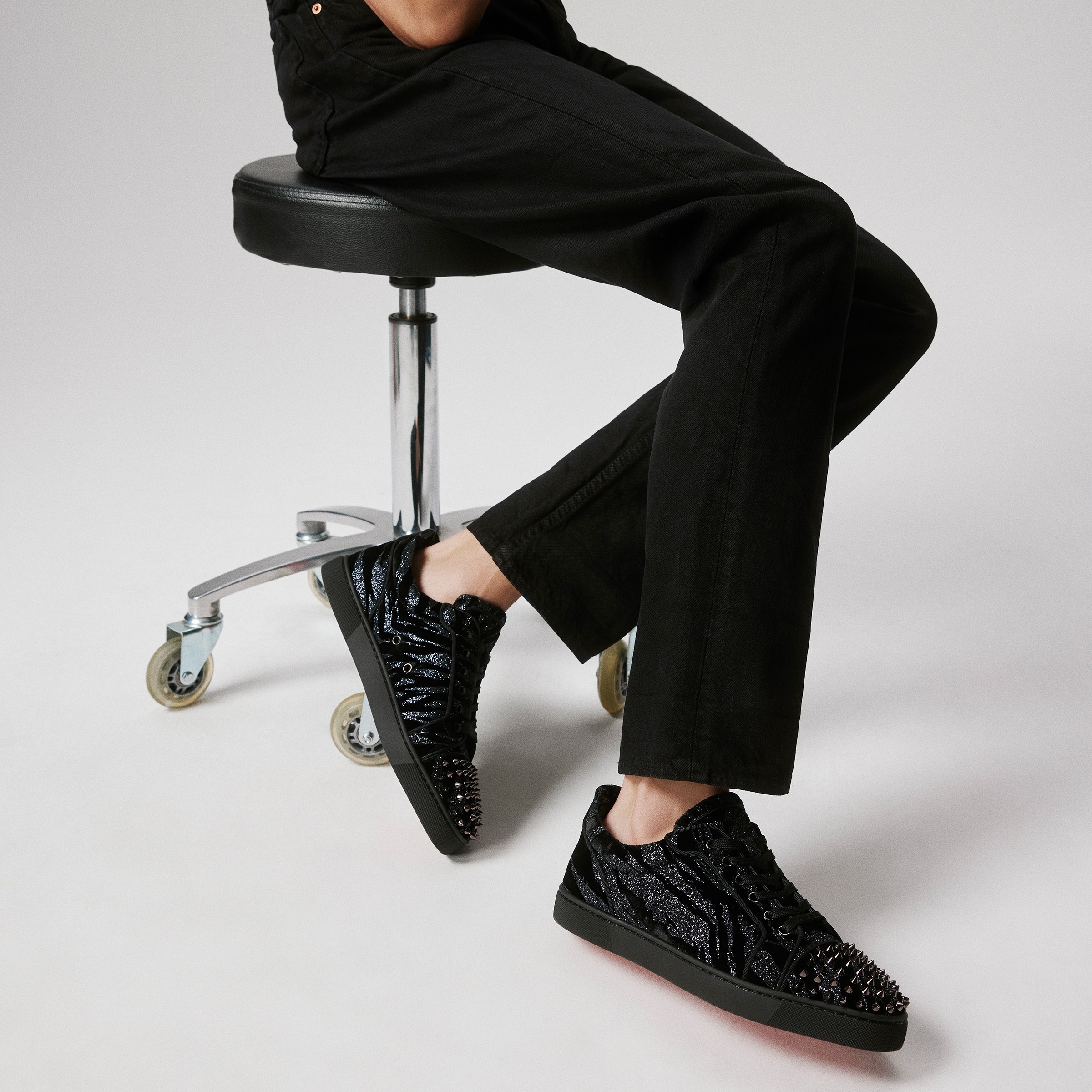 Louis Junior Spikes - 2