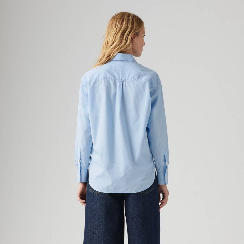 HARLIE BOYFRIEND SHIRT 4