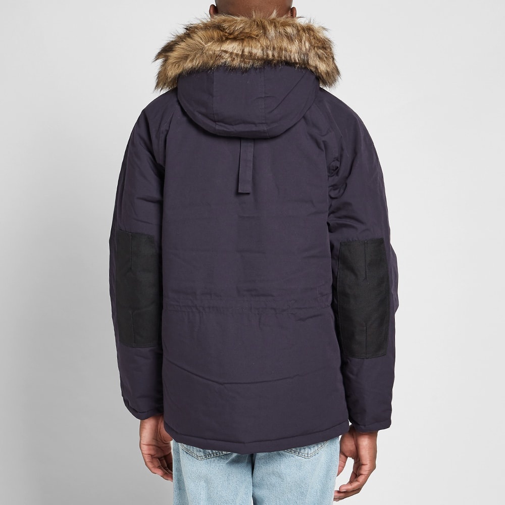 Carhartt WIP Trapper Parka - 6