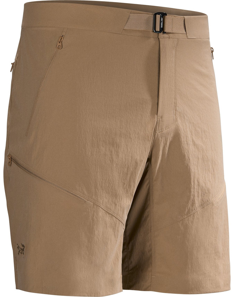Gamma Quick Dry Short 9" 1