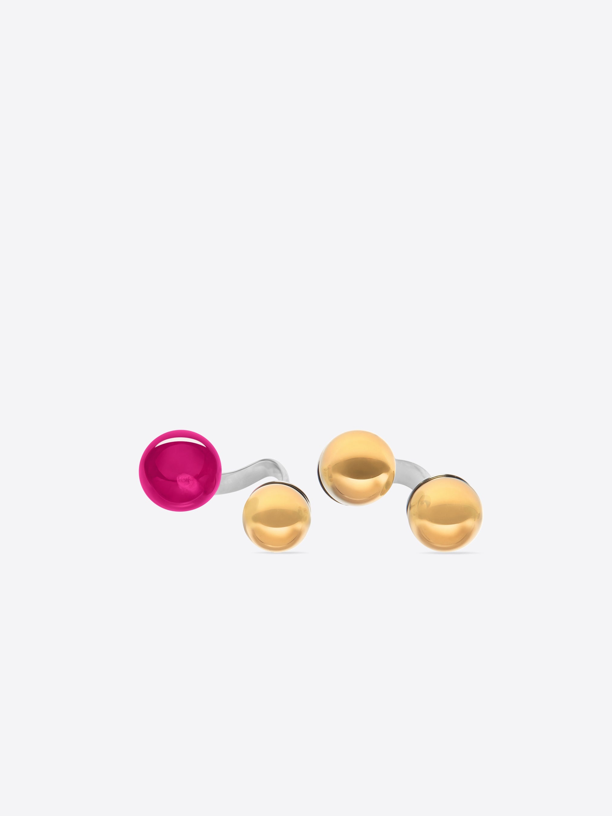 SET OF RINGS - 1