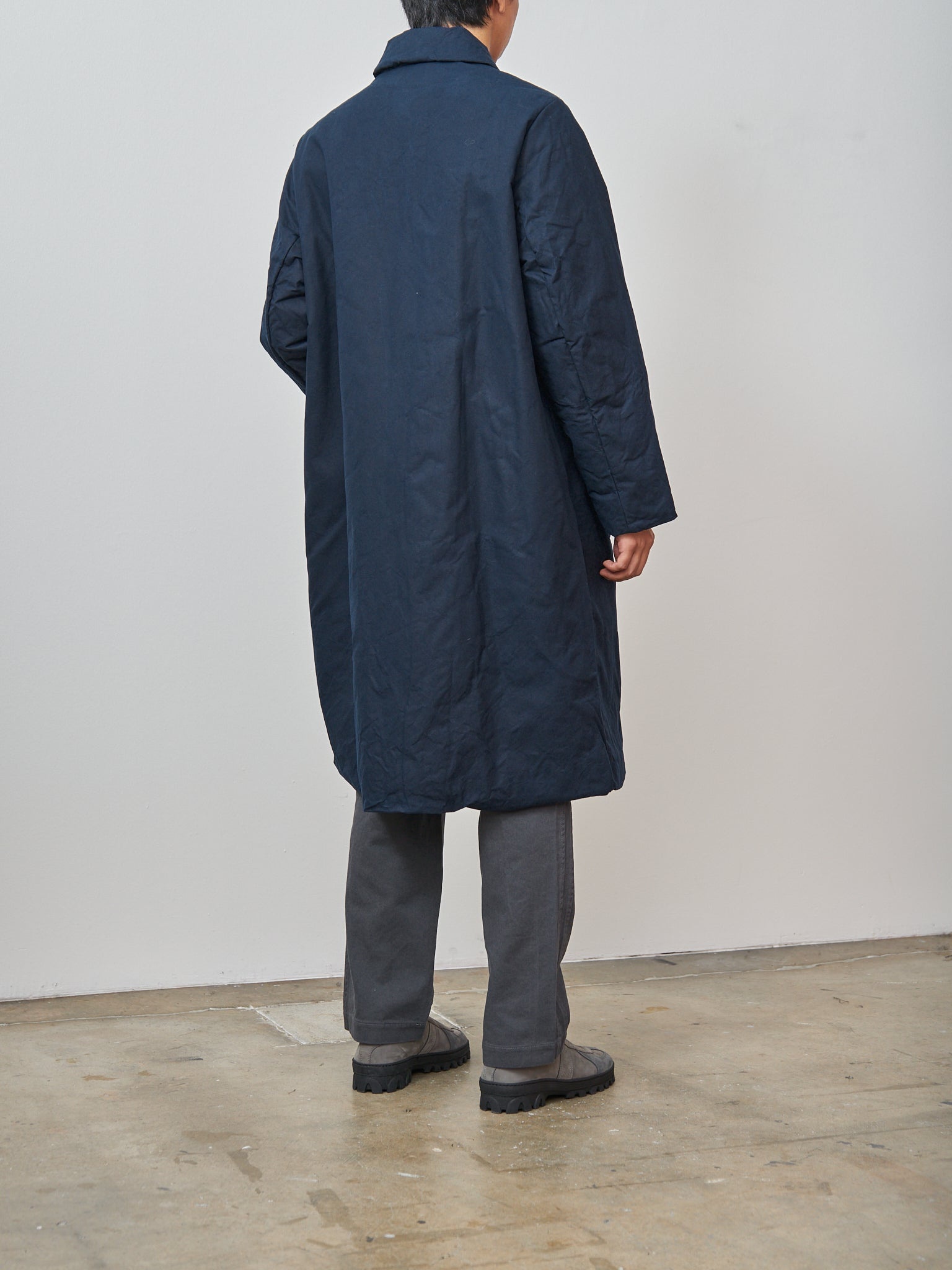 Lumi Coat - Night - 5