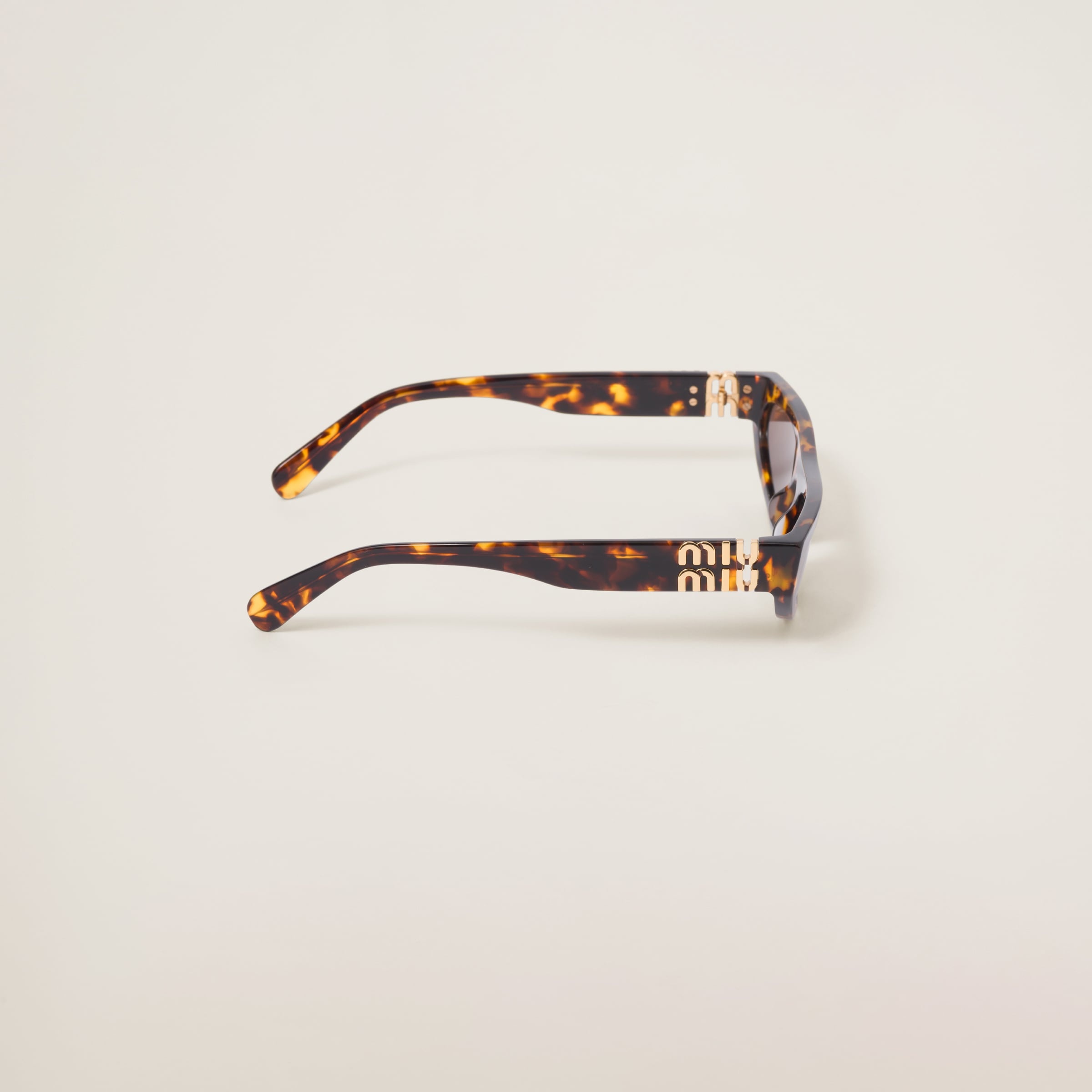 Miu Glimpse sunglasses - 4