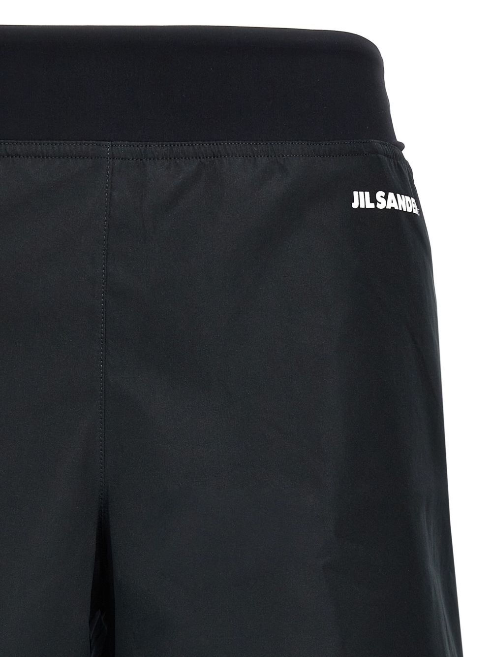 logo-detail shorts - 3