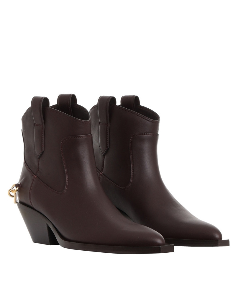 ZIMMERMANN DUNCAN LOW BOOTS 45 3