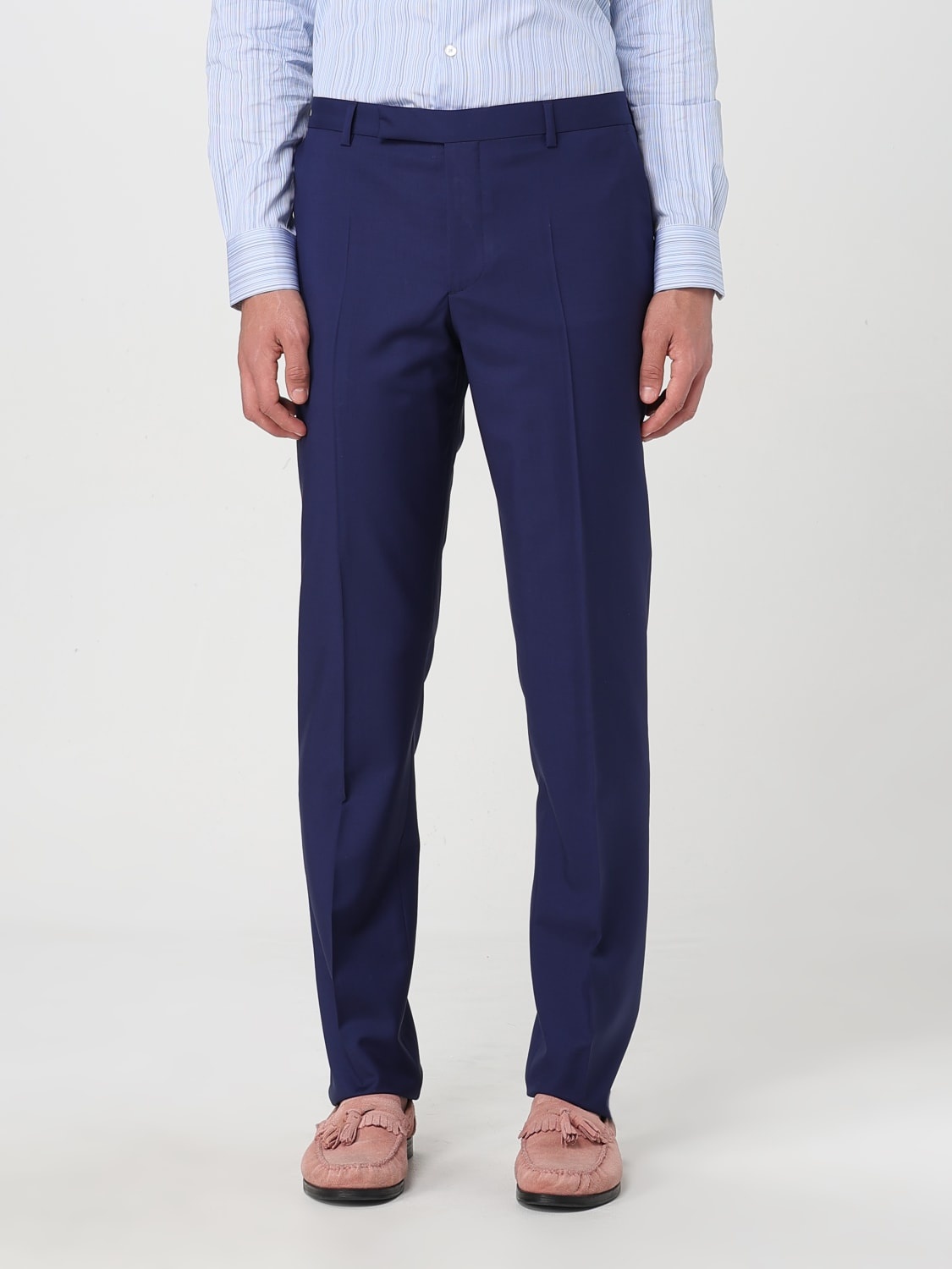 Suit men Paul Smith - 6