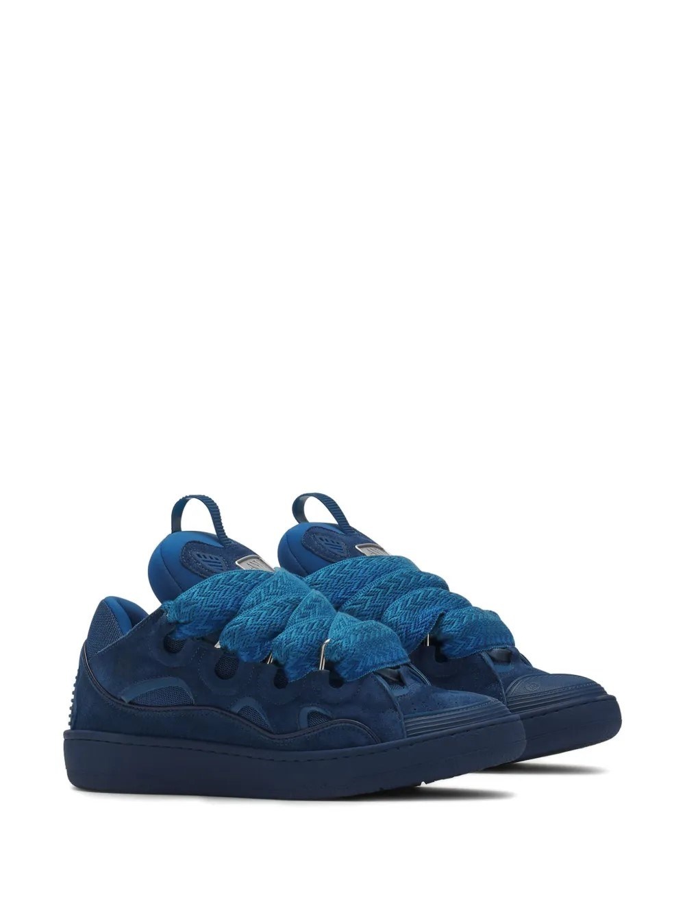 CURB SNEAKERS - 3