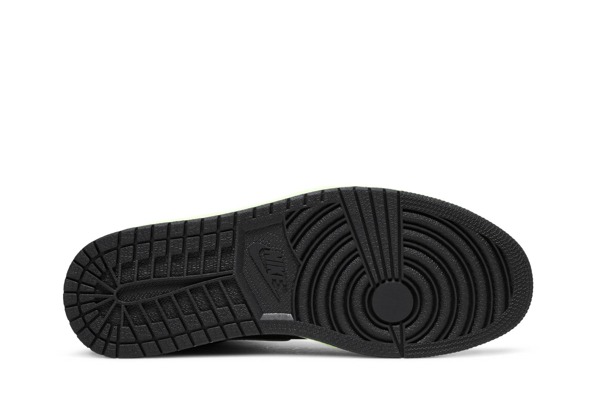 Air Jordan 1 Retro High 'Tokyo Bio Hack' - 4