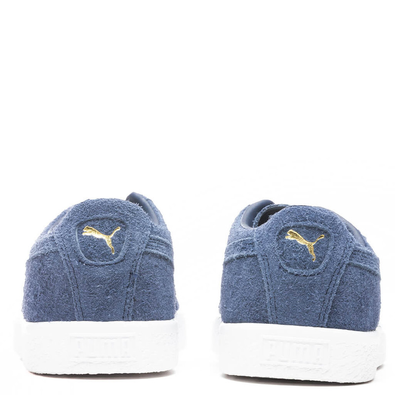 PUMA Puma Suede VTG Hairy Suede outlook