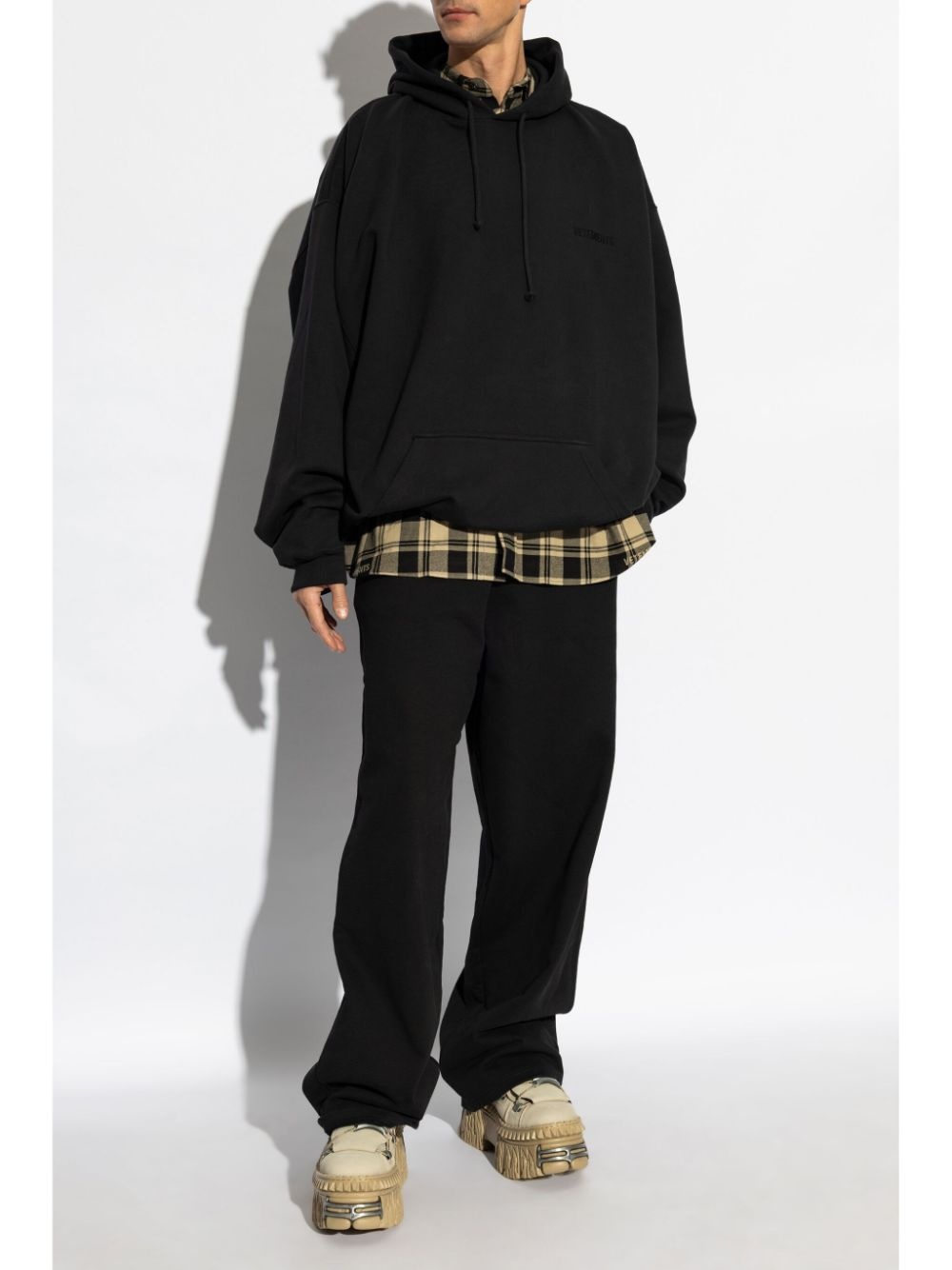 logo sweatshirt - 2