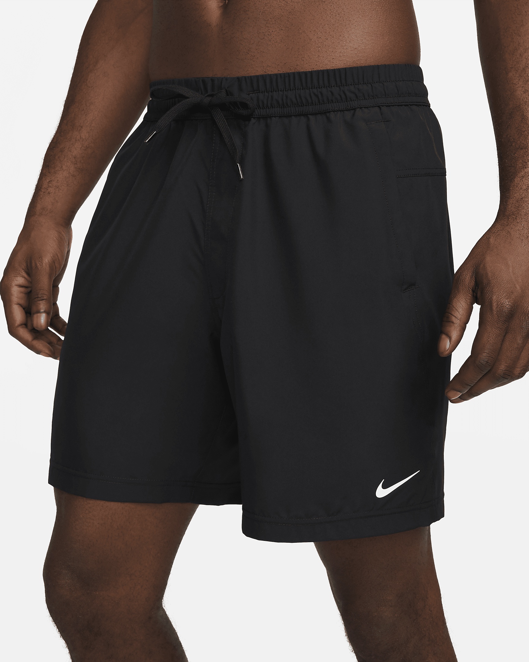 Nike Form Men's Dri-FIT 7" Unlined Versatile Shorts - 2