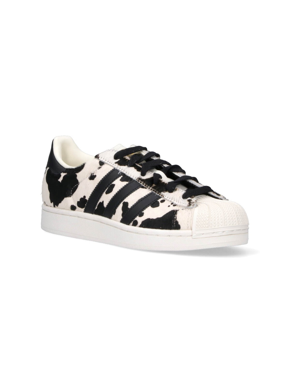 "SUPERSTAR II" SNEAKERS - 2