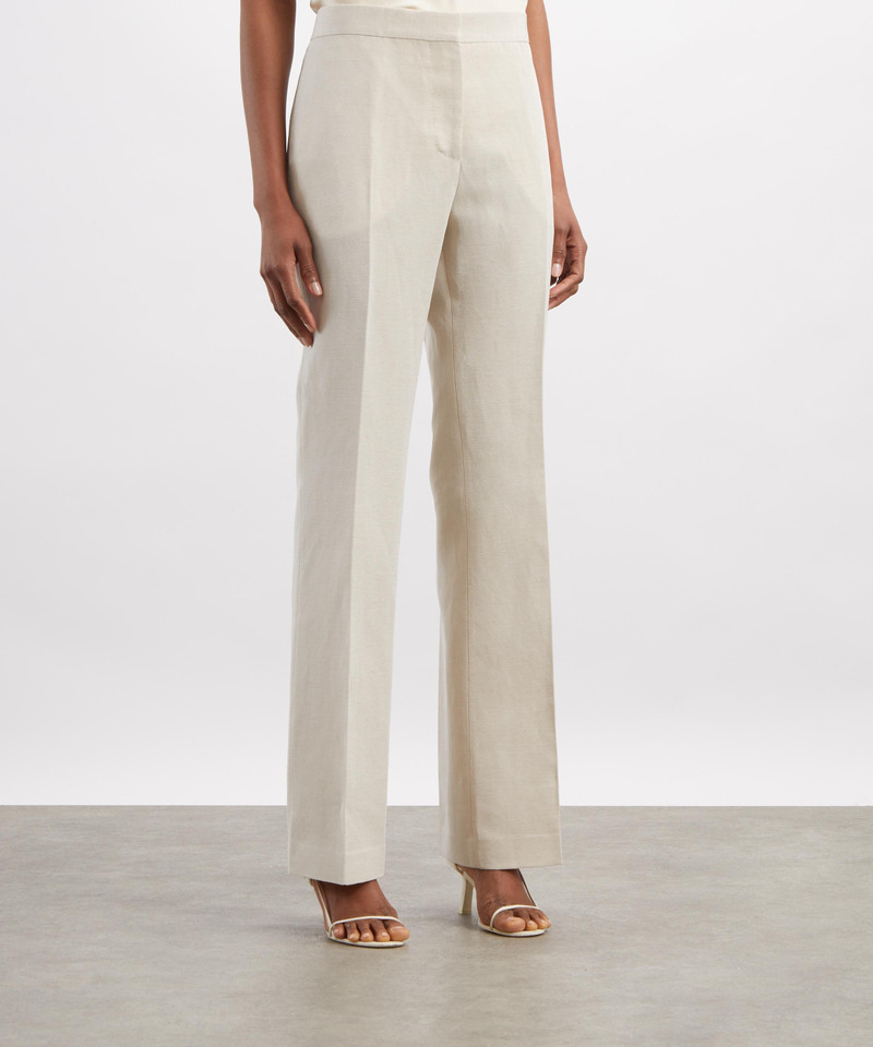 FFORME Cameron Slim-Fit Trousers outlook