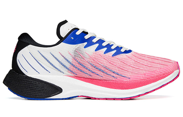 ANTA C202 4.0 'White Blue Pink' 112235562-6 - 2