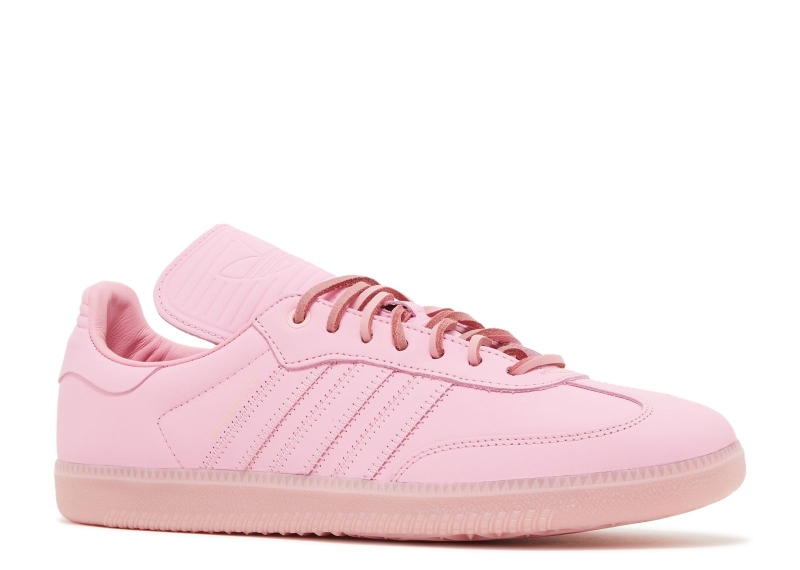 PHARRELL X SAMBA HUMAN RACE 'PINK' - 2