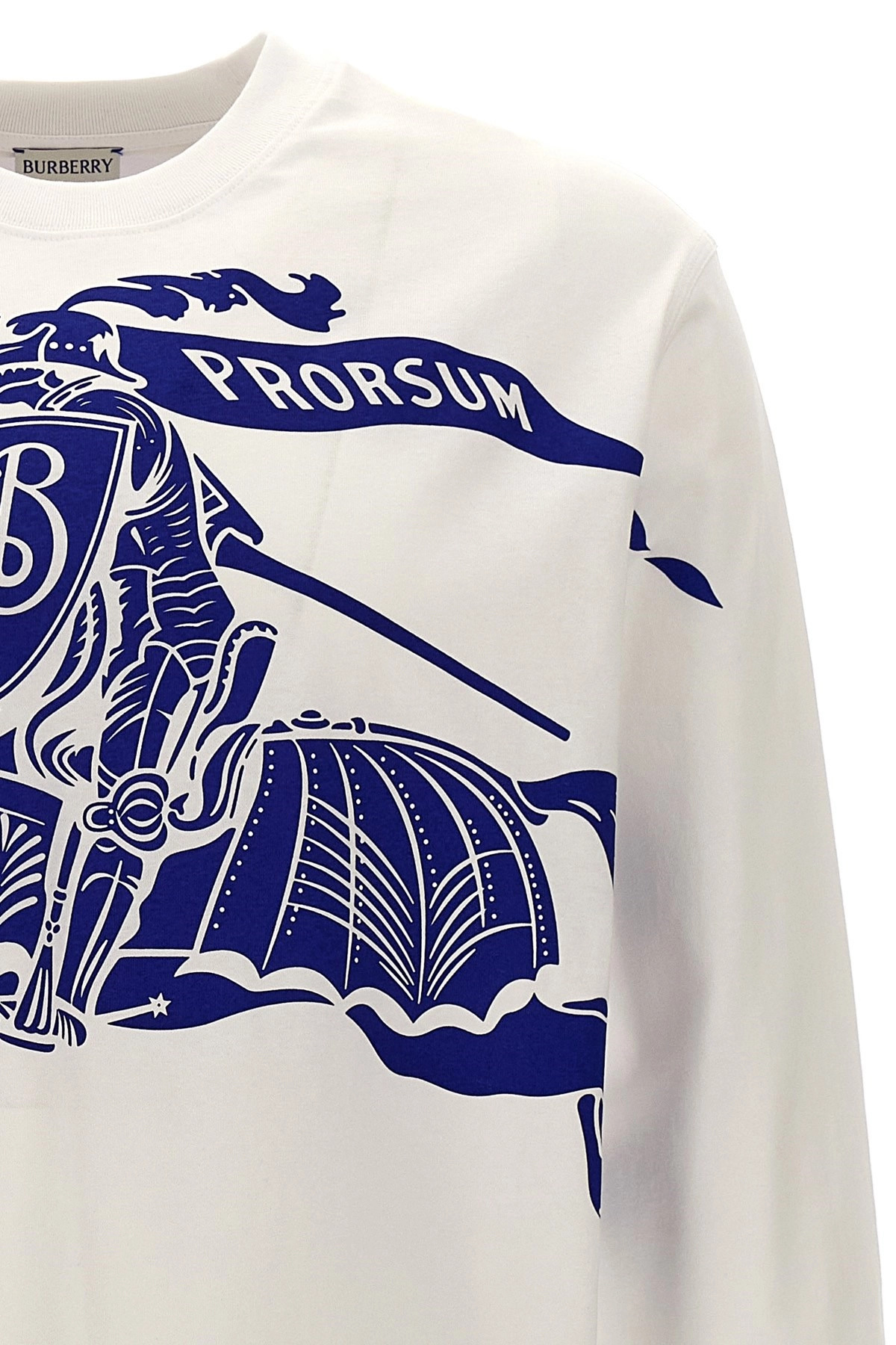 Printed T-shirt - 4